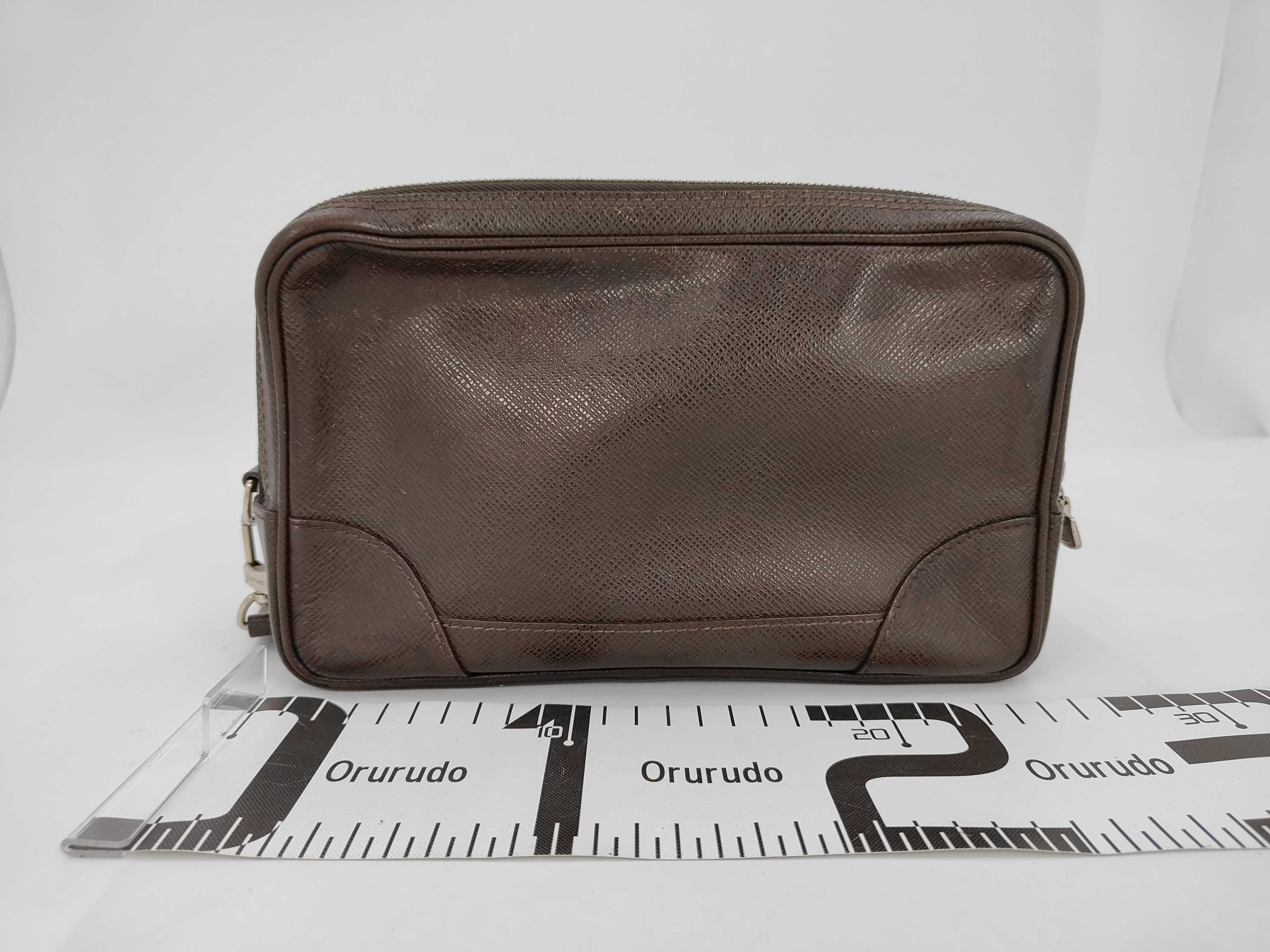 Pavel Second Bag M31148 Brown Second Bag — view 2