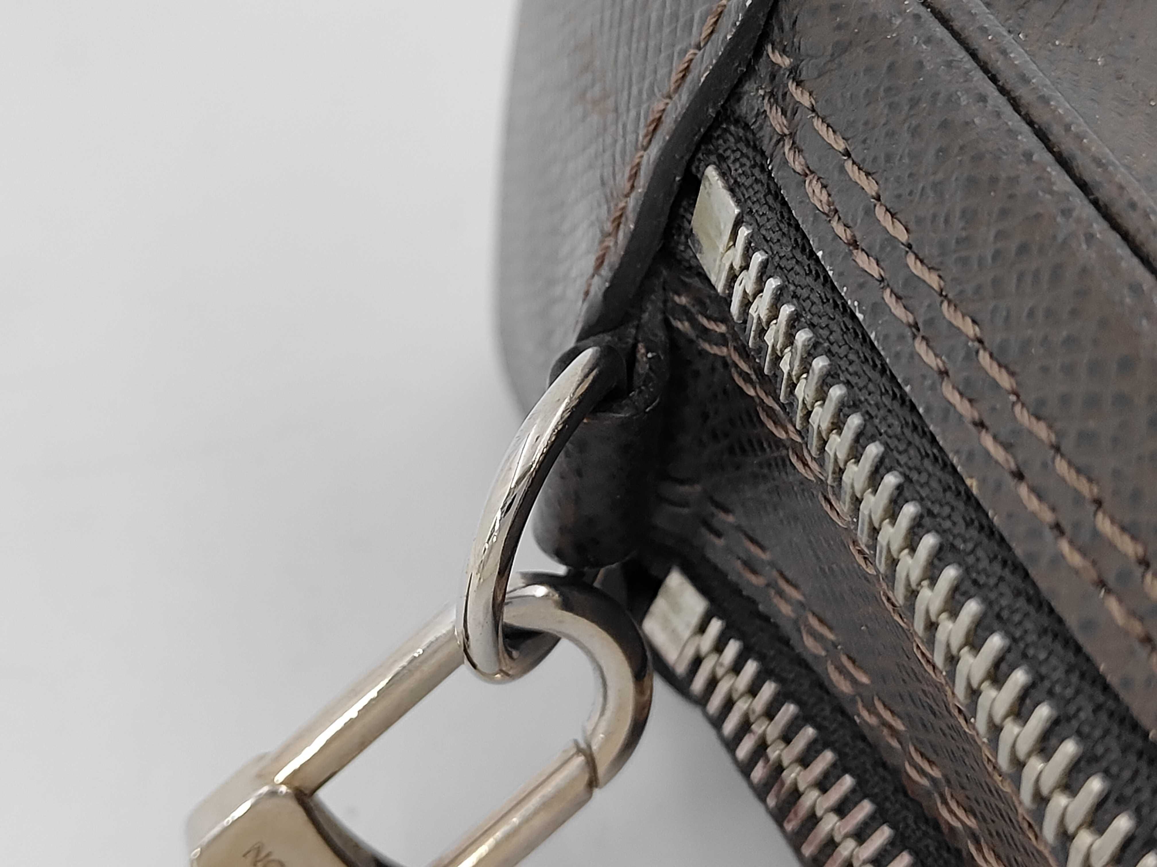 Pavel Second Bag M31148 Brown Second Bag — view 5