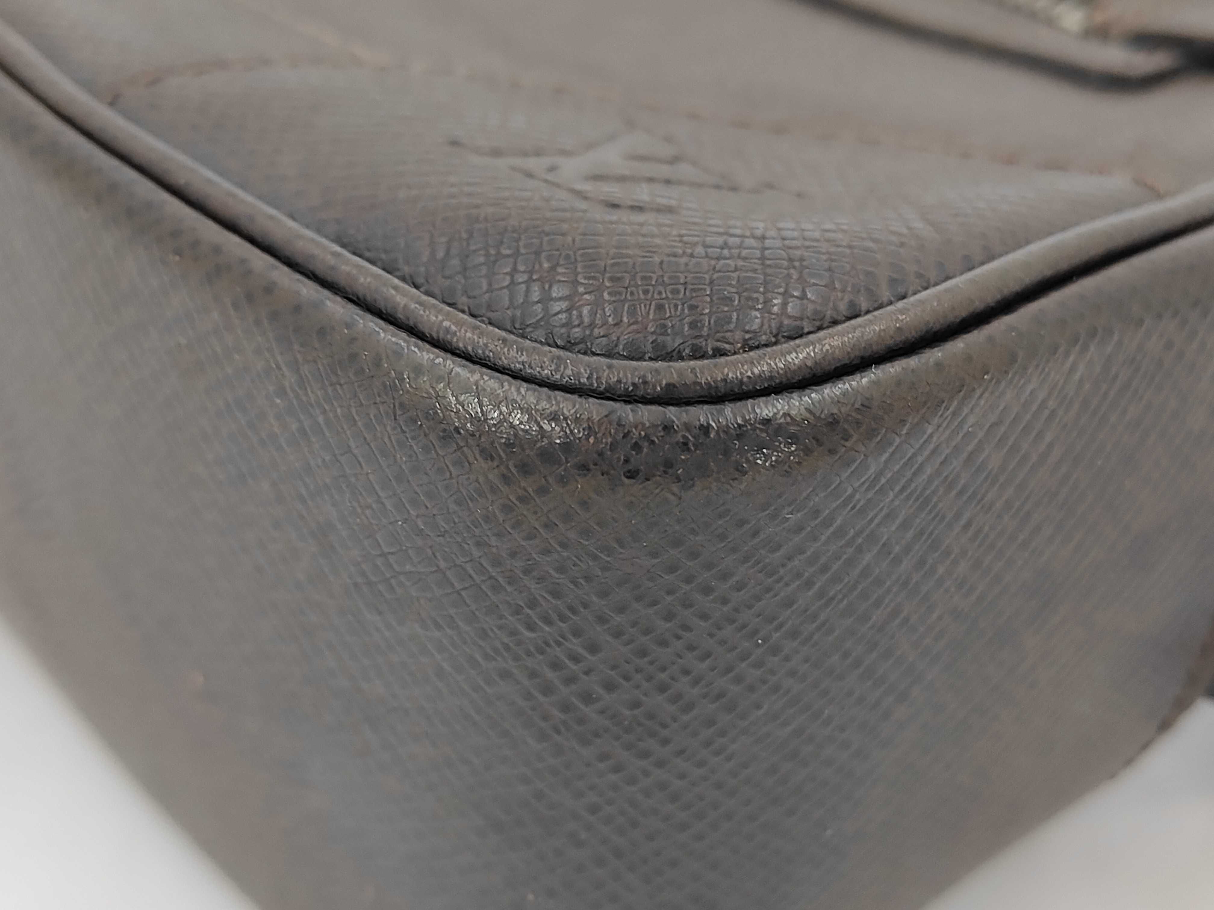 Pavel Second Bag M31148 Brown Second Bag — view 7
