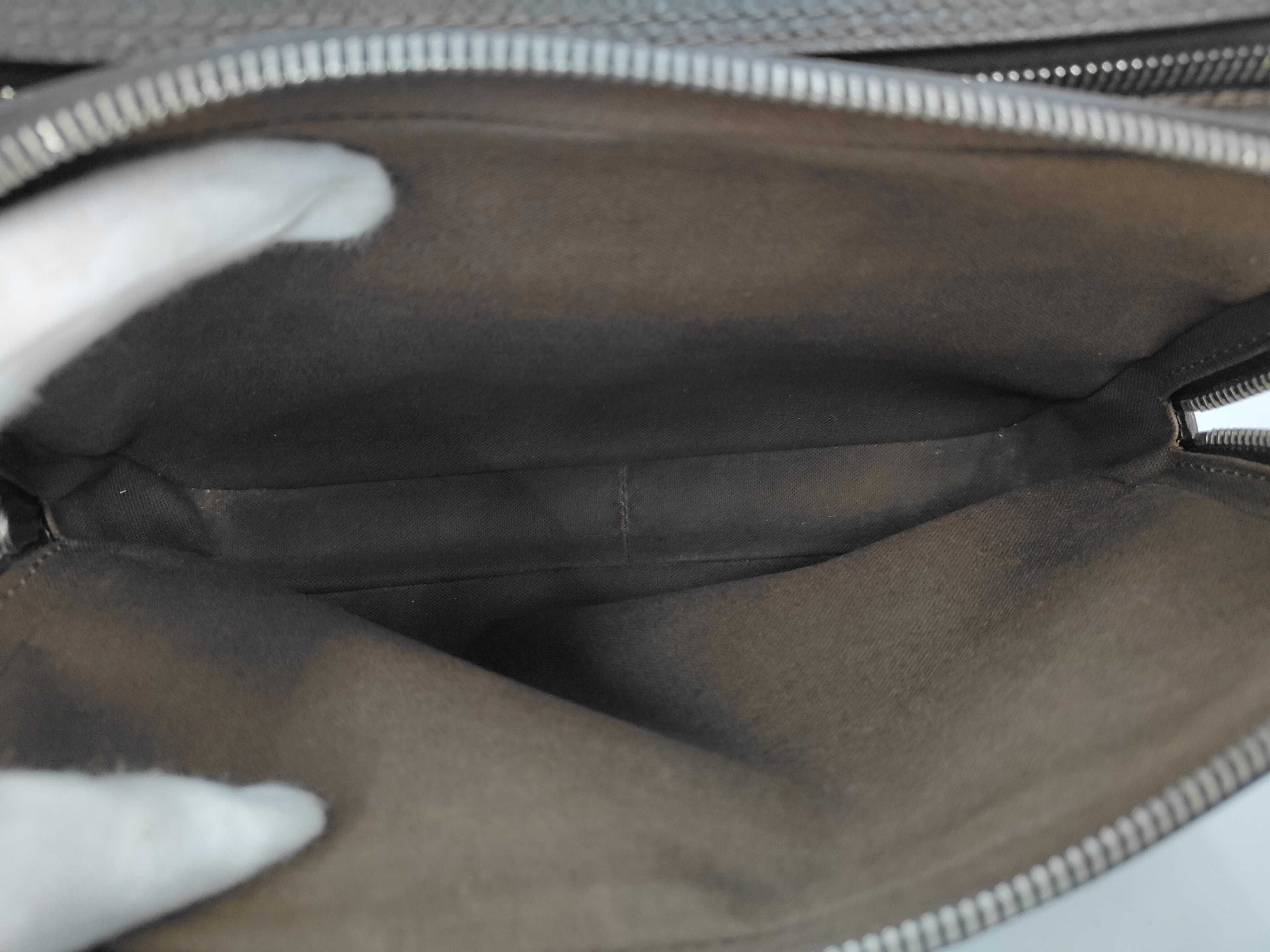 Pavel Second Bag M31148 Brown Second Bag — view 9