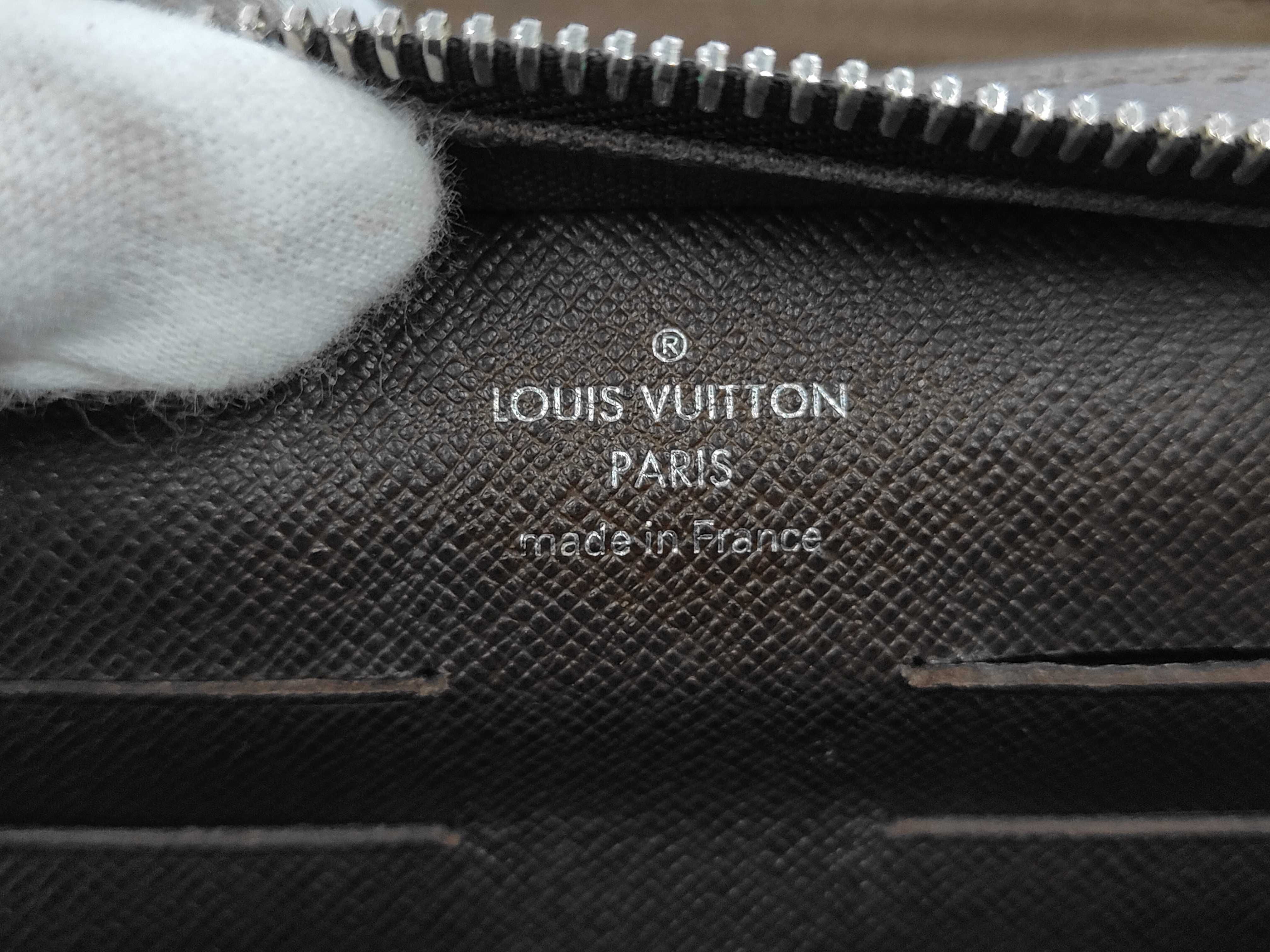 Pavel Second Bag M31148 Brown Second Bag — view 10