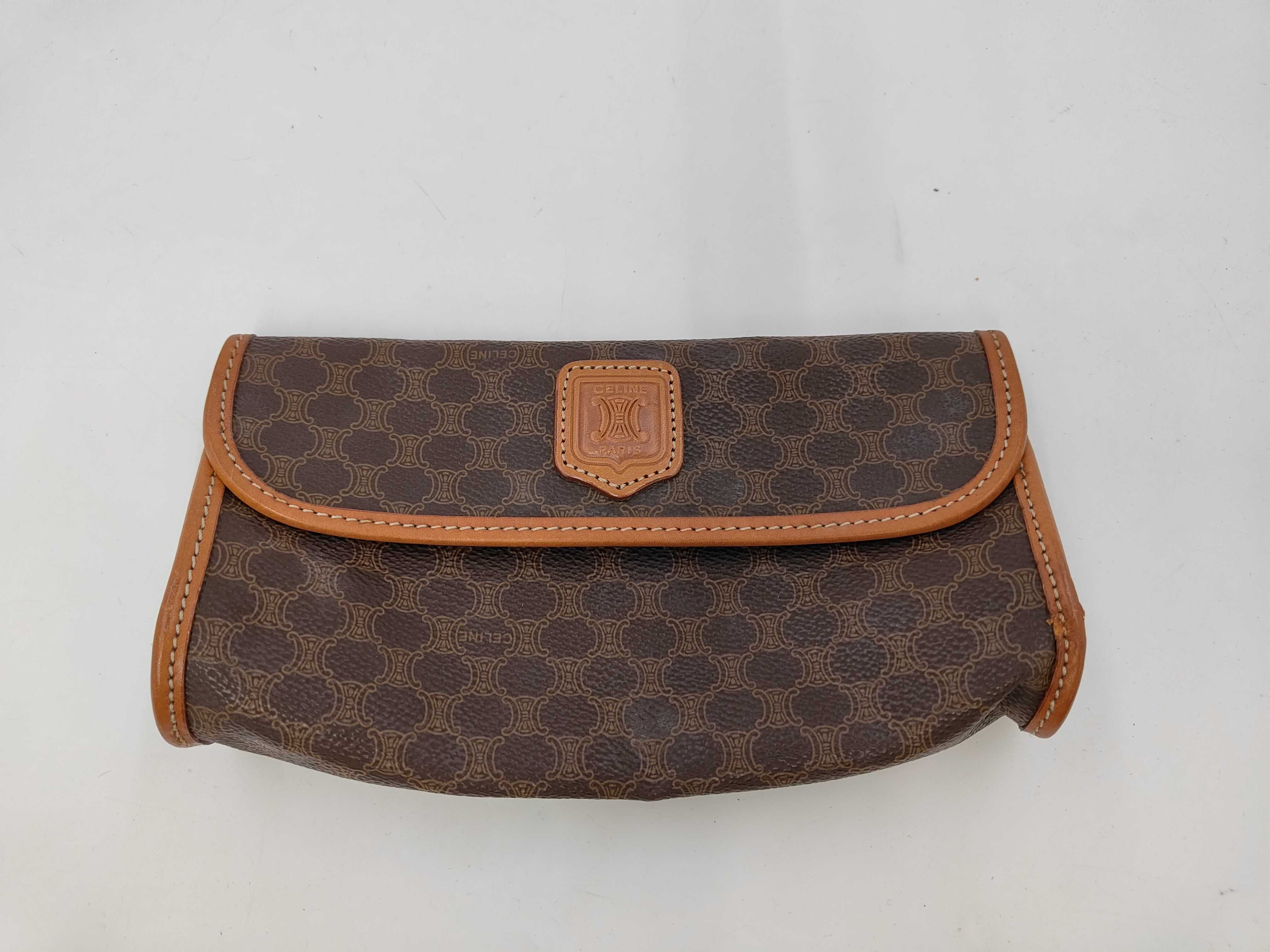 Macadam Pouch
