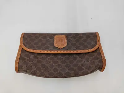 Macadam Pouch