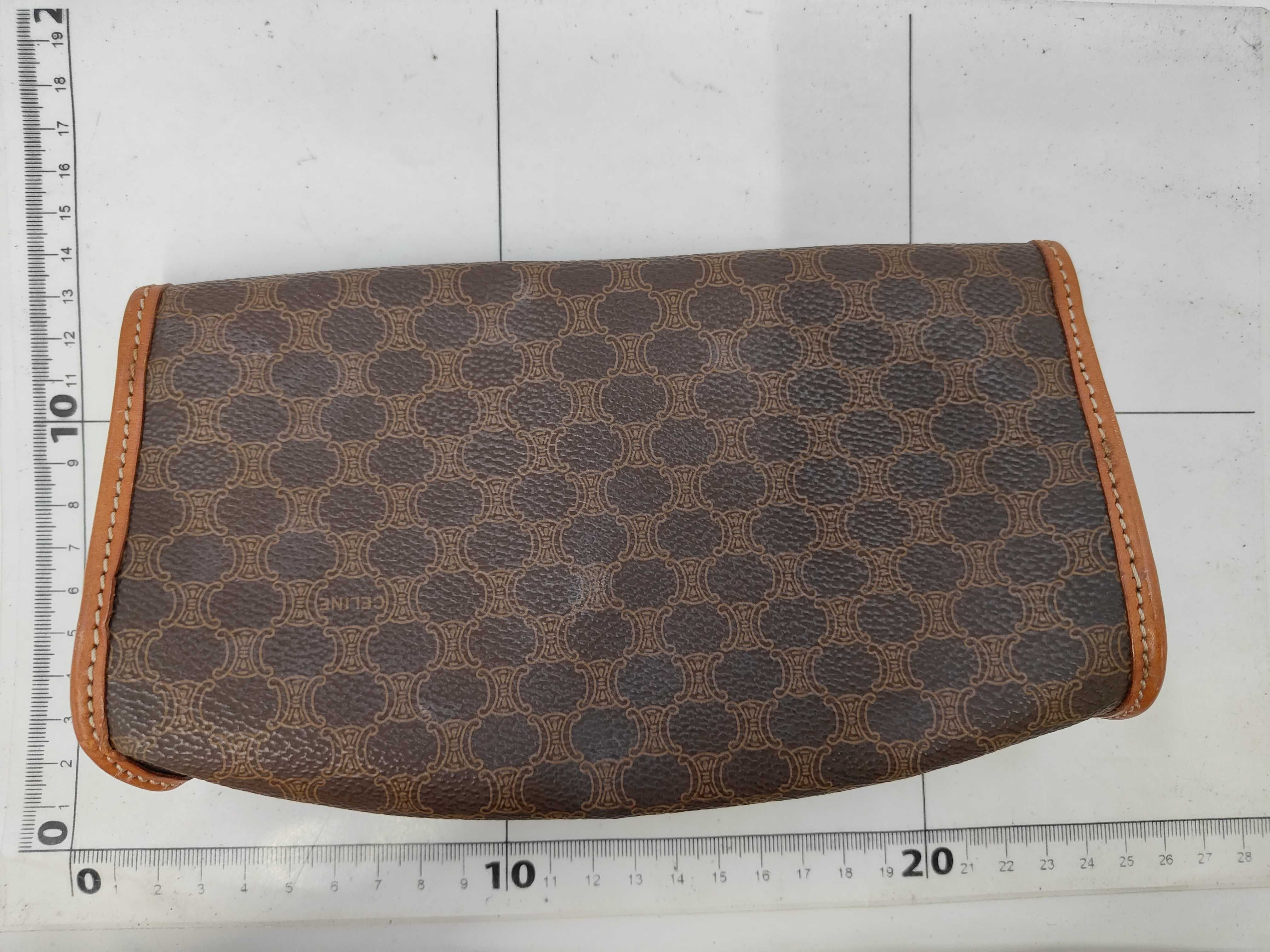 Macadam Pouch — view 2