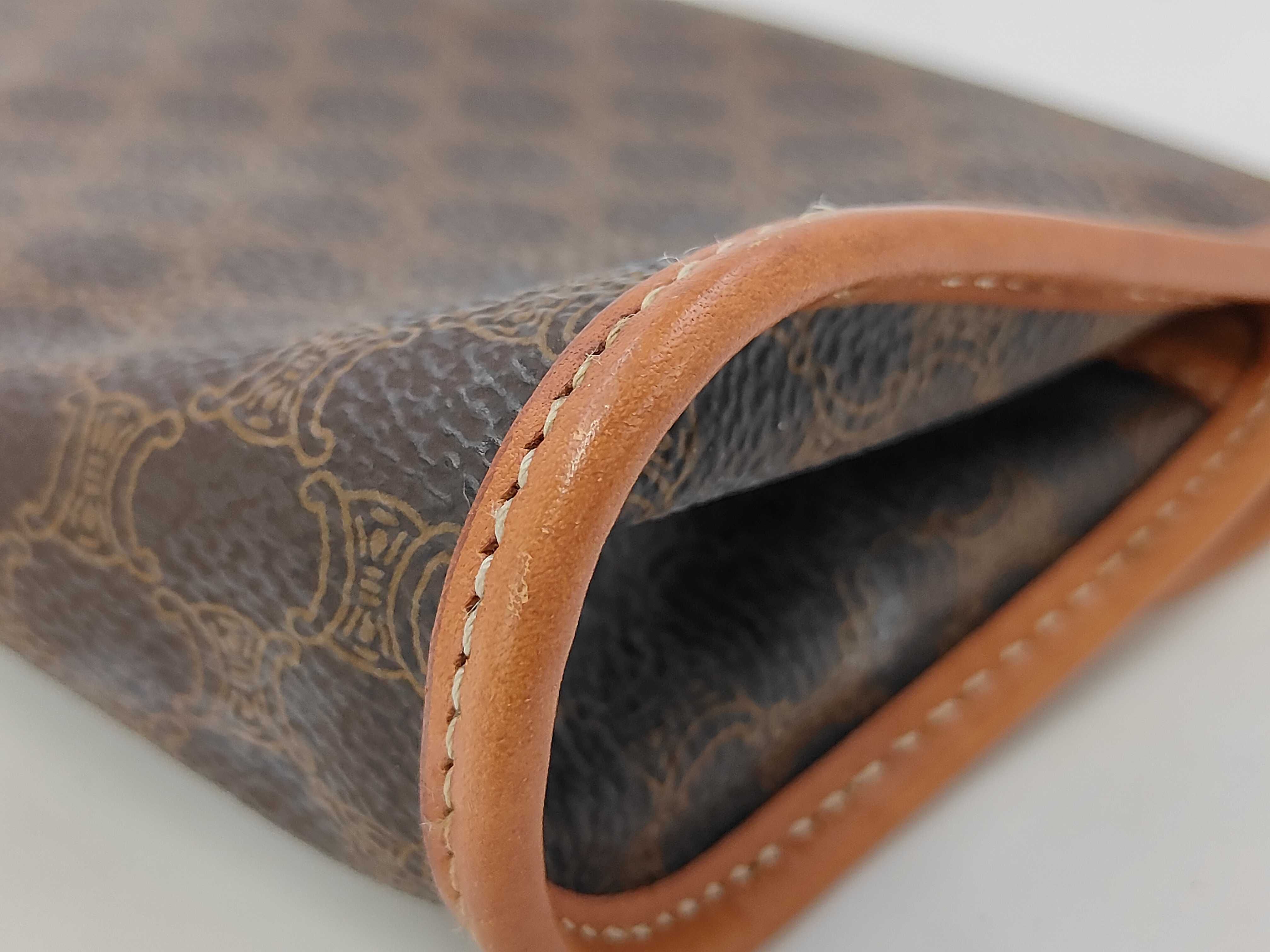 Macadam Pouch — view 3