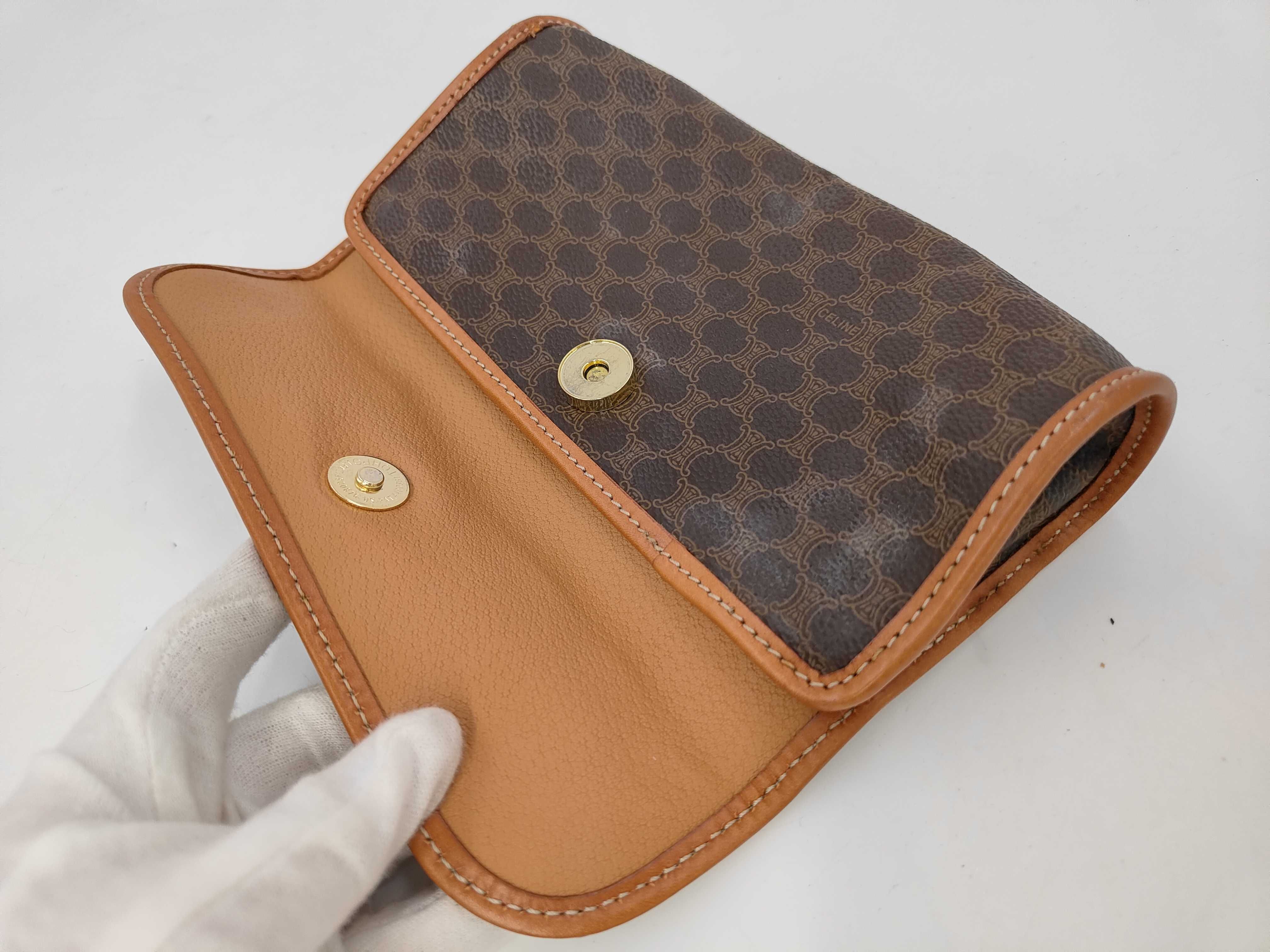 Macadam Pouch — view 4