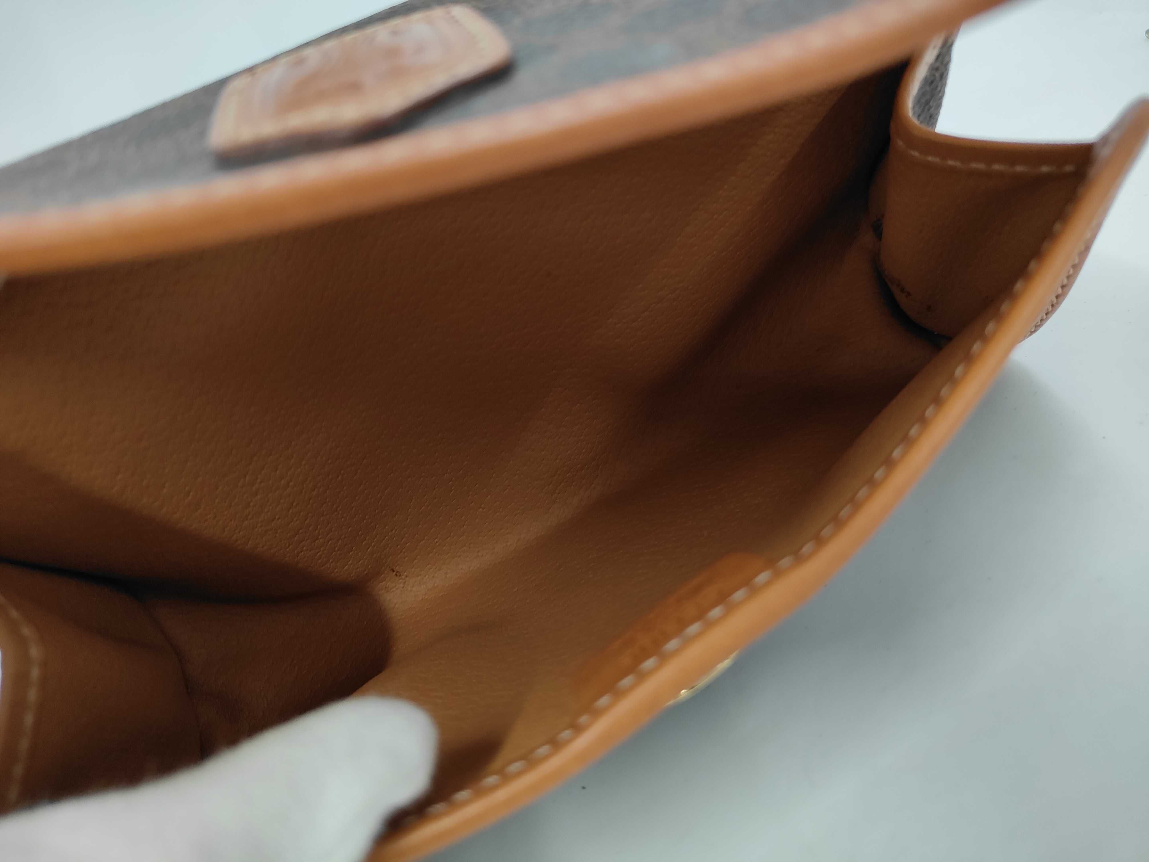Macadam Pouch — view 5