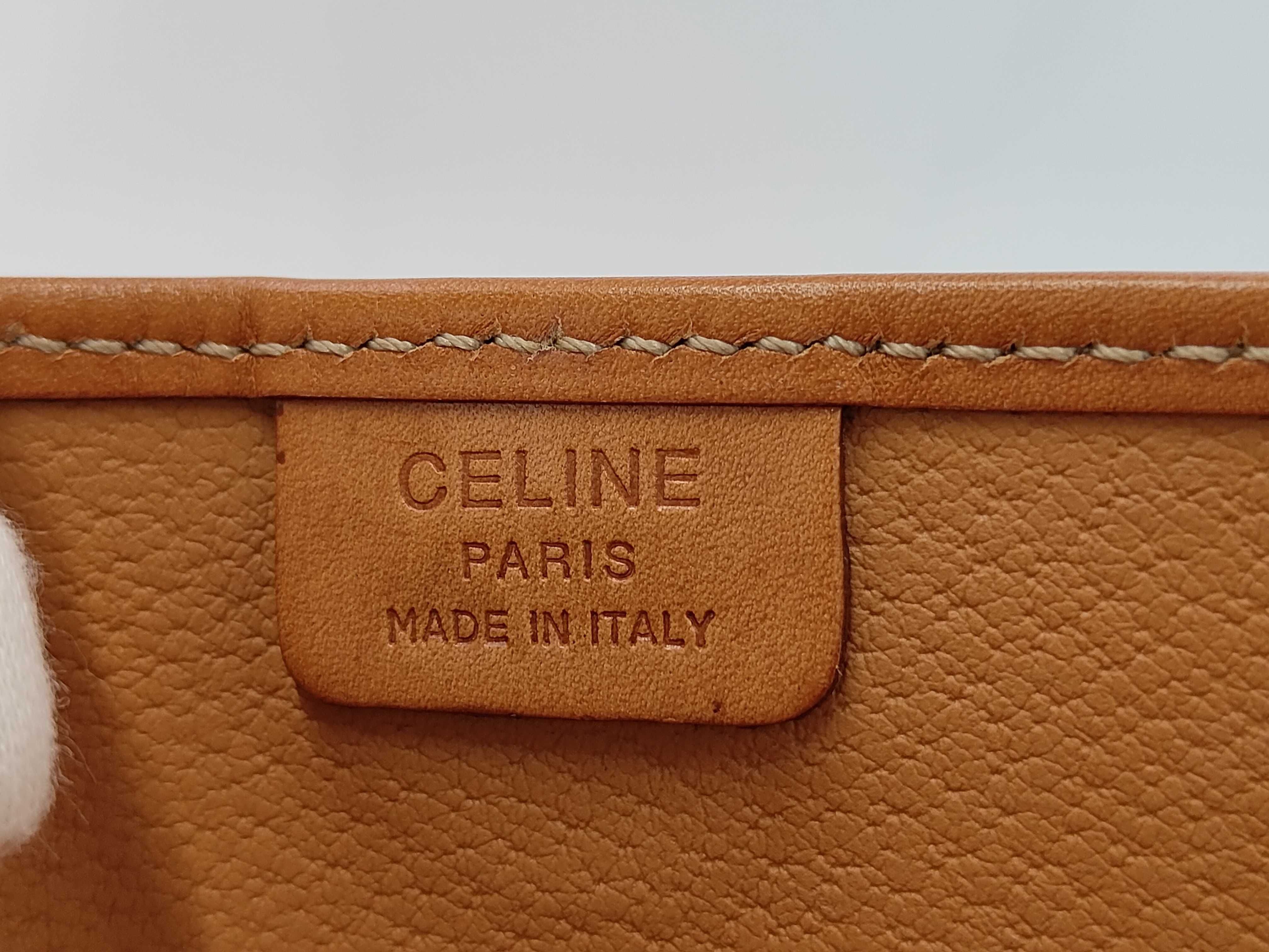 Macadam Pouch — view 6