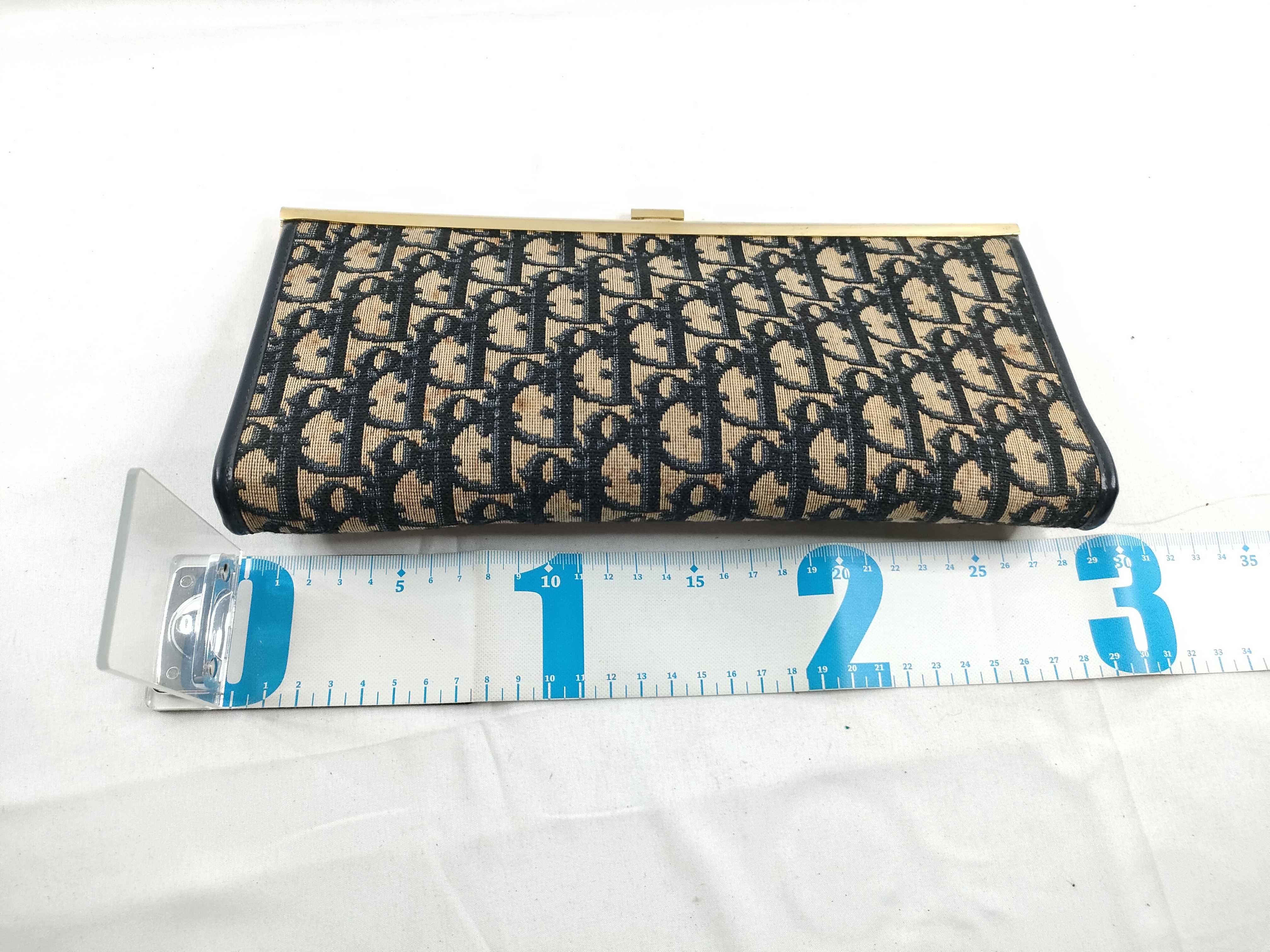 Trotter Clutch Bag — view 2