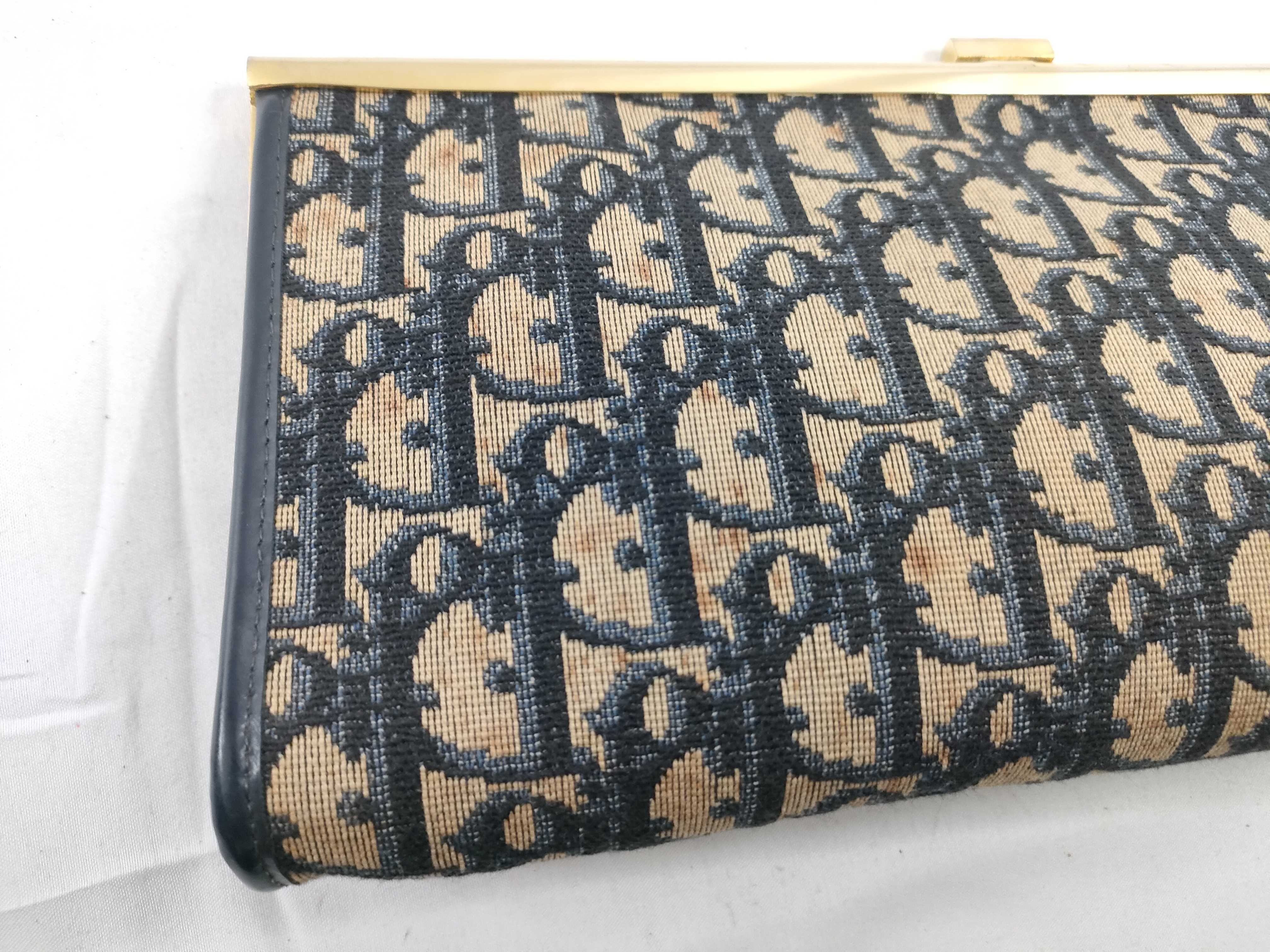 Trotter Clutch Bag — view 6