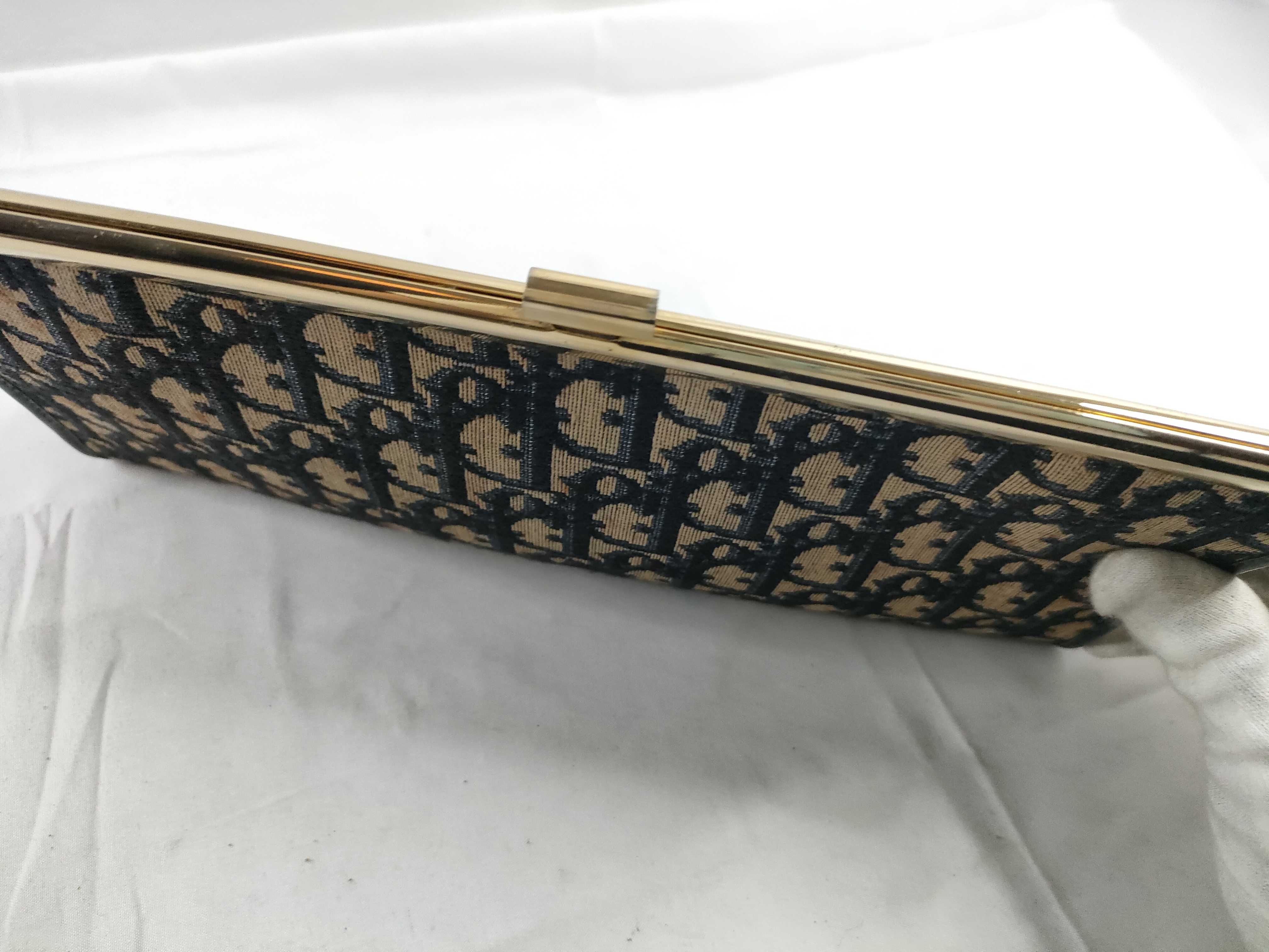 Trotter Clutch Bag — view 7