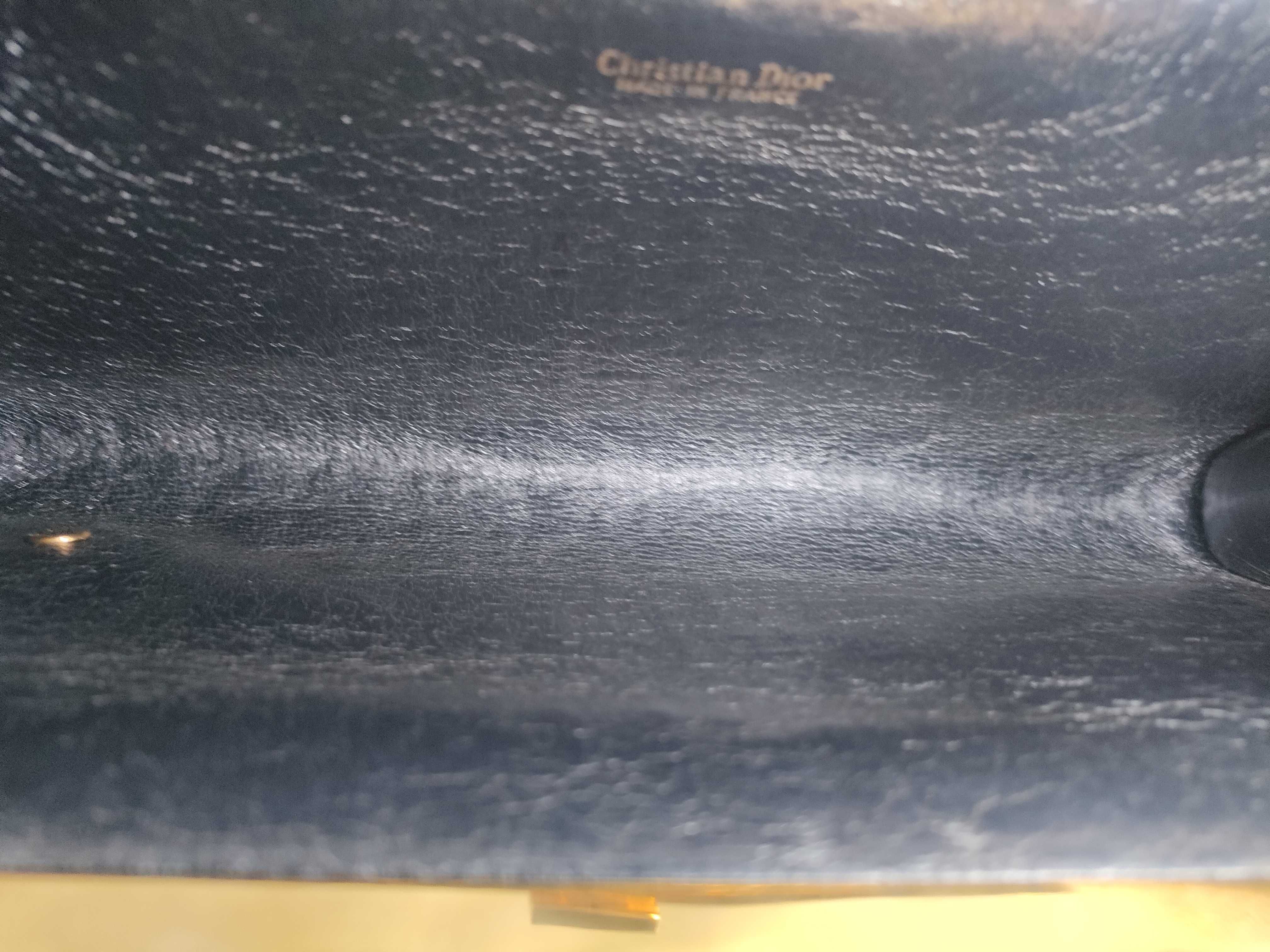 Trotter Clutch Bag — view 8