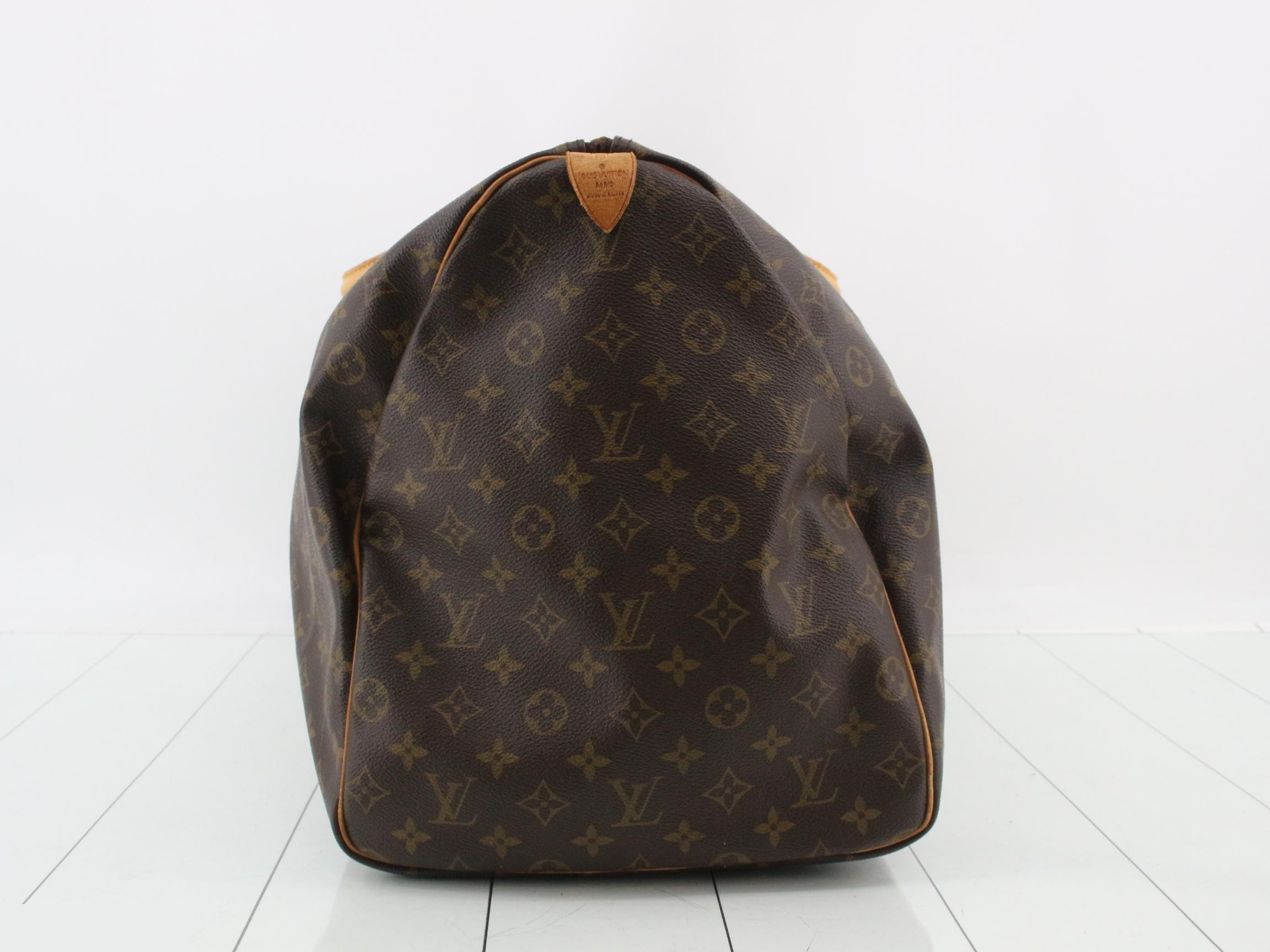 LV Keepall 60 M41422 — view 4