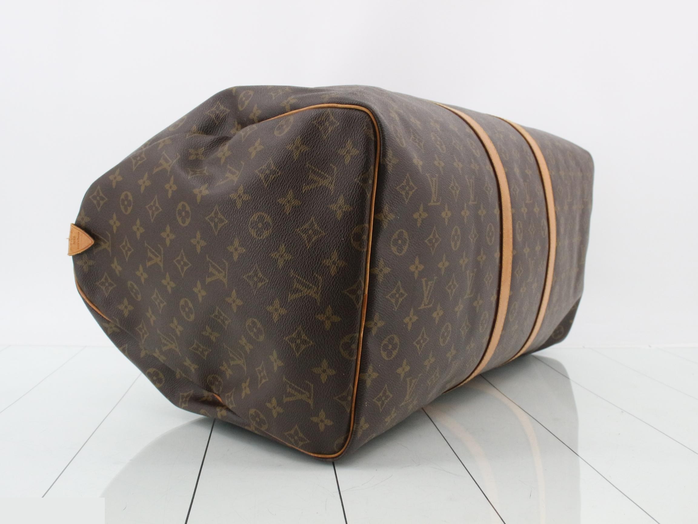 LV Keepall 60 M41422 — view 5