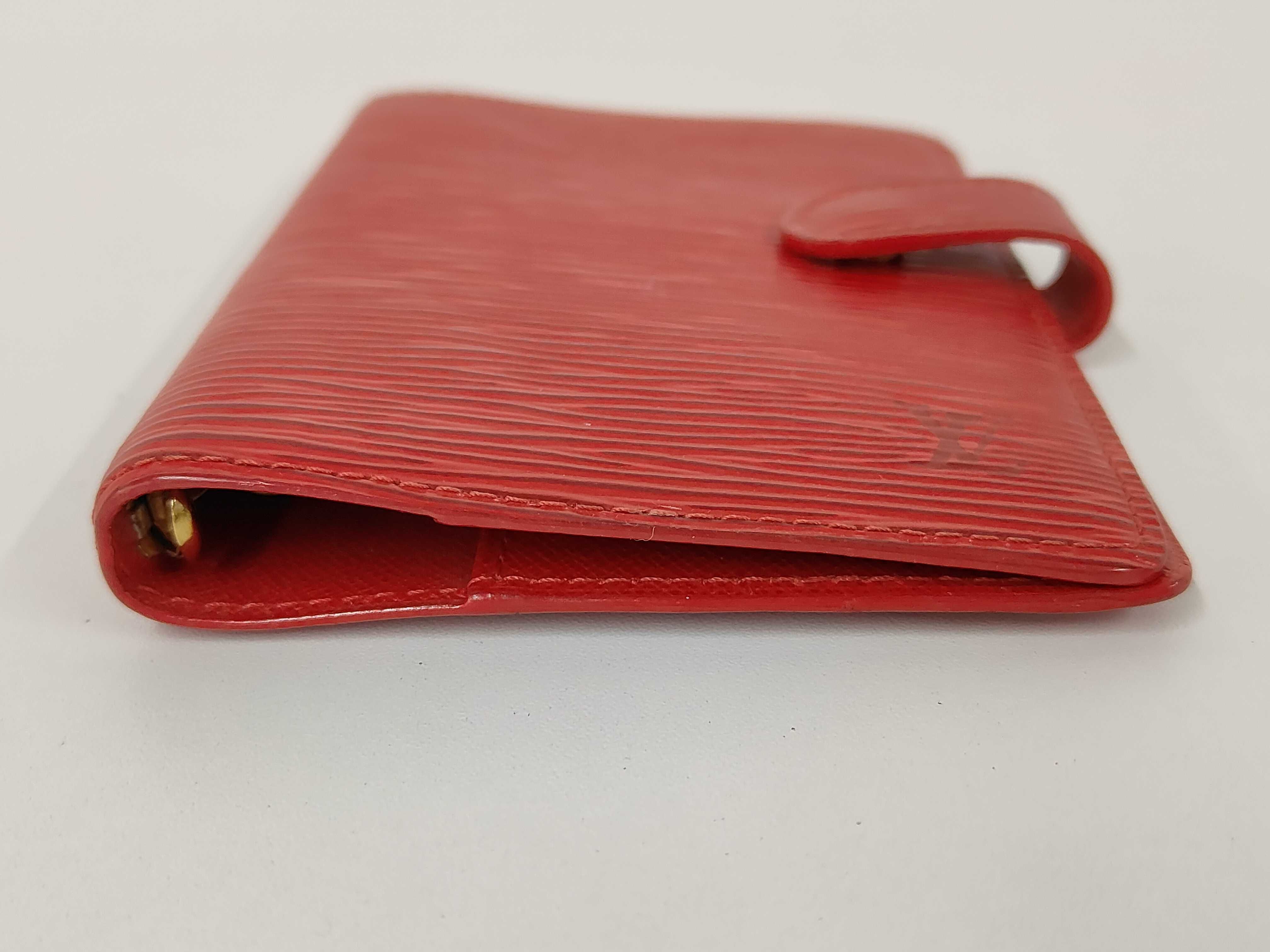 Epi Agenda PM Notebook Cover — view 3