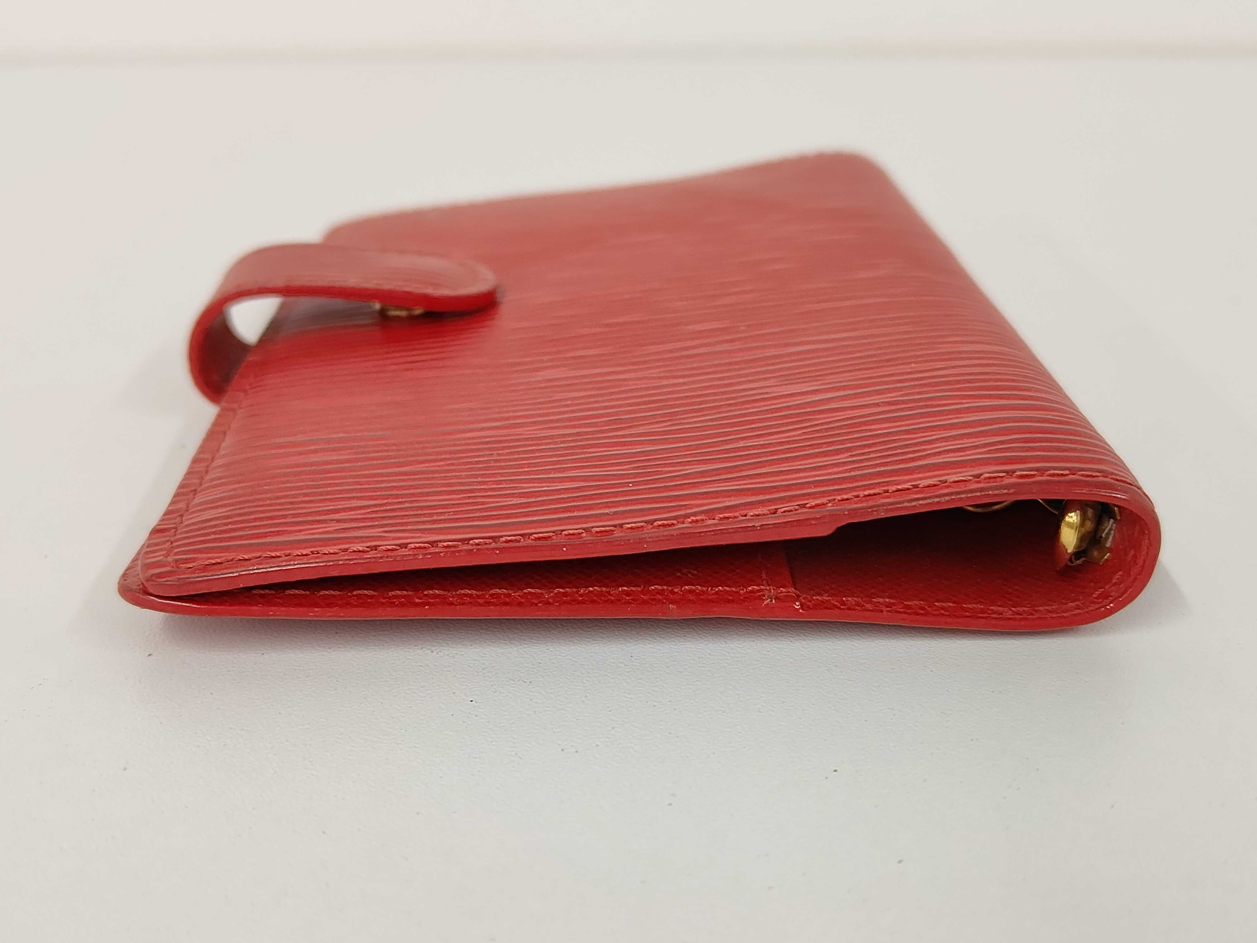 Epi Agenda PM Notebook Cover — view 6