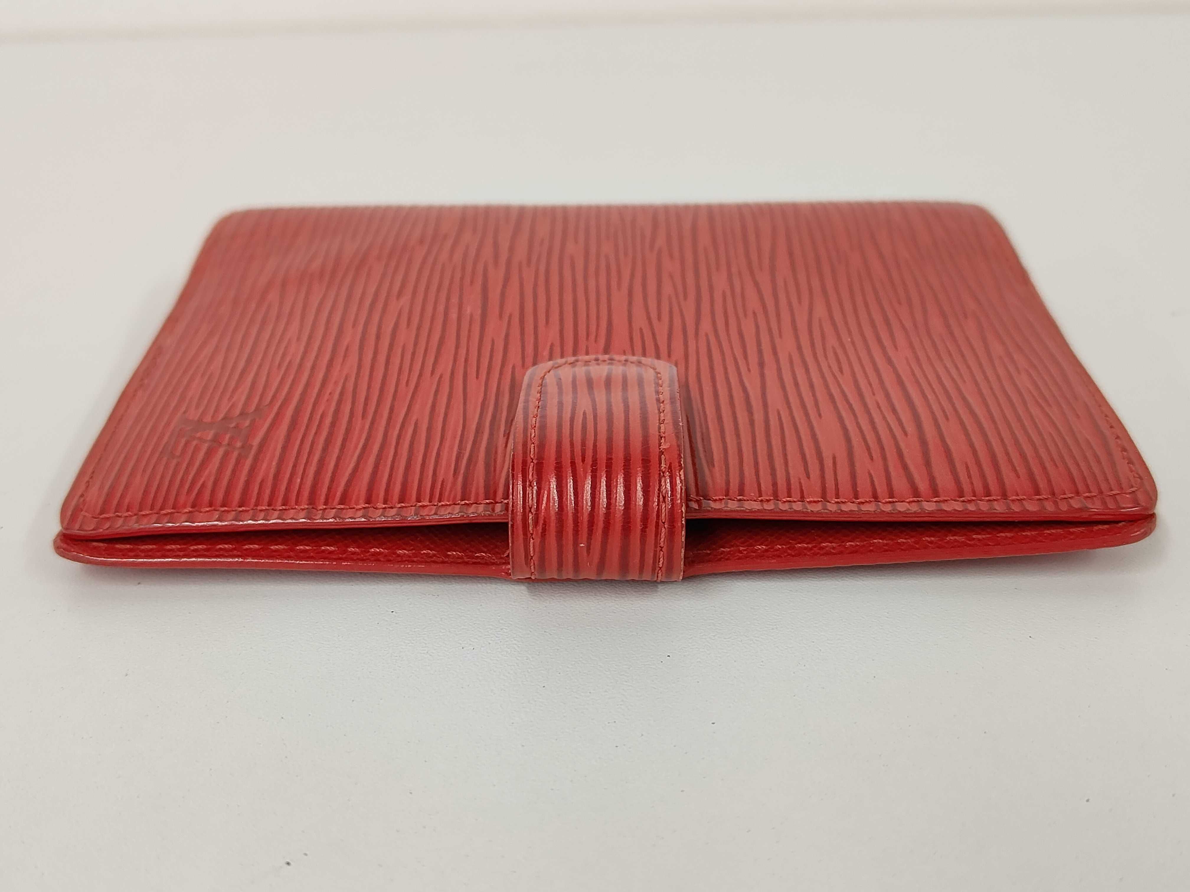Epi Agenda PM Notebook Cover — view 7