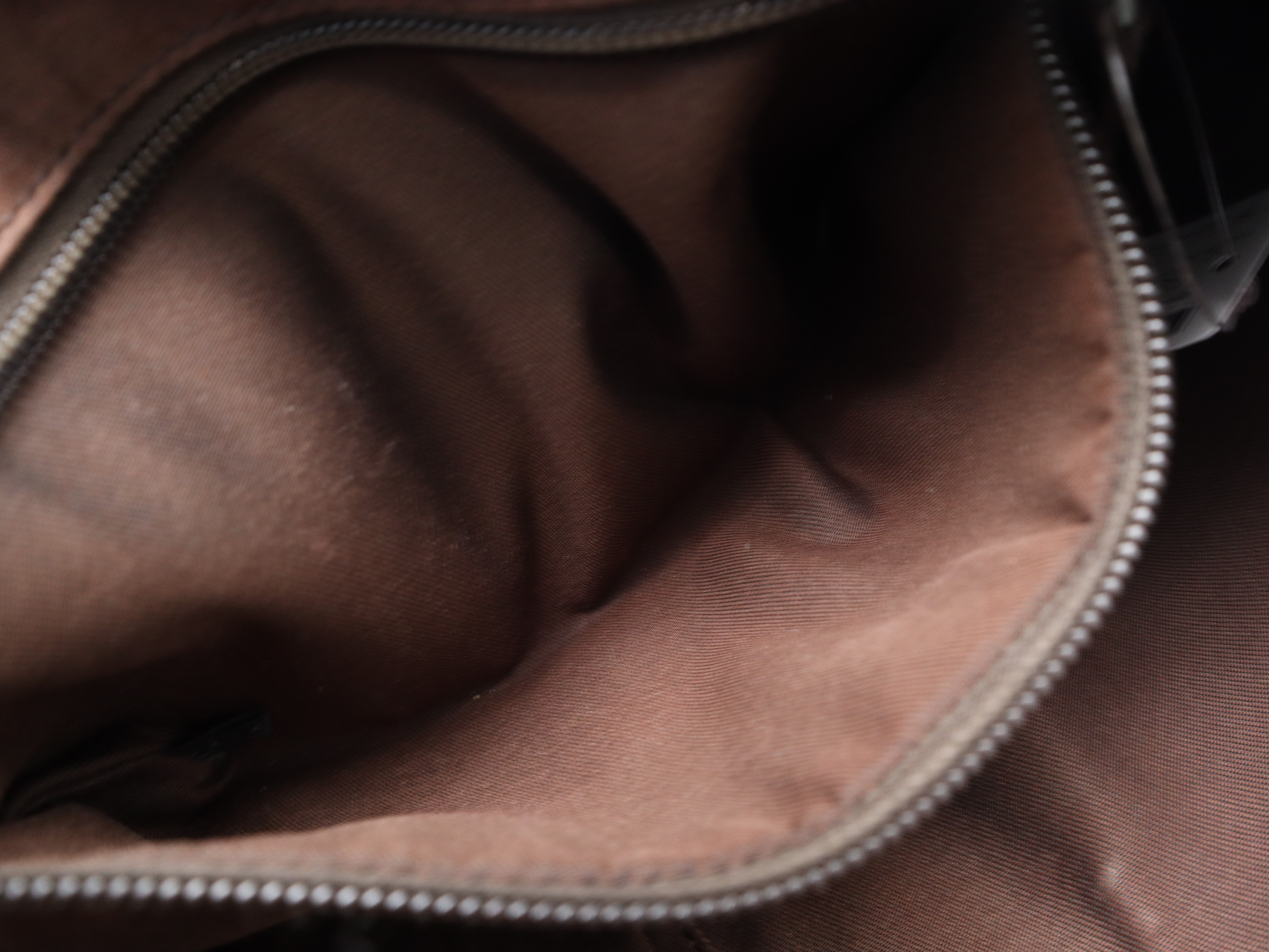 181092GG Canvas Shoulder Bag — view 12