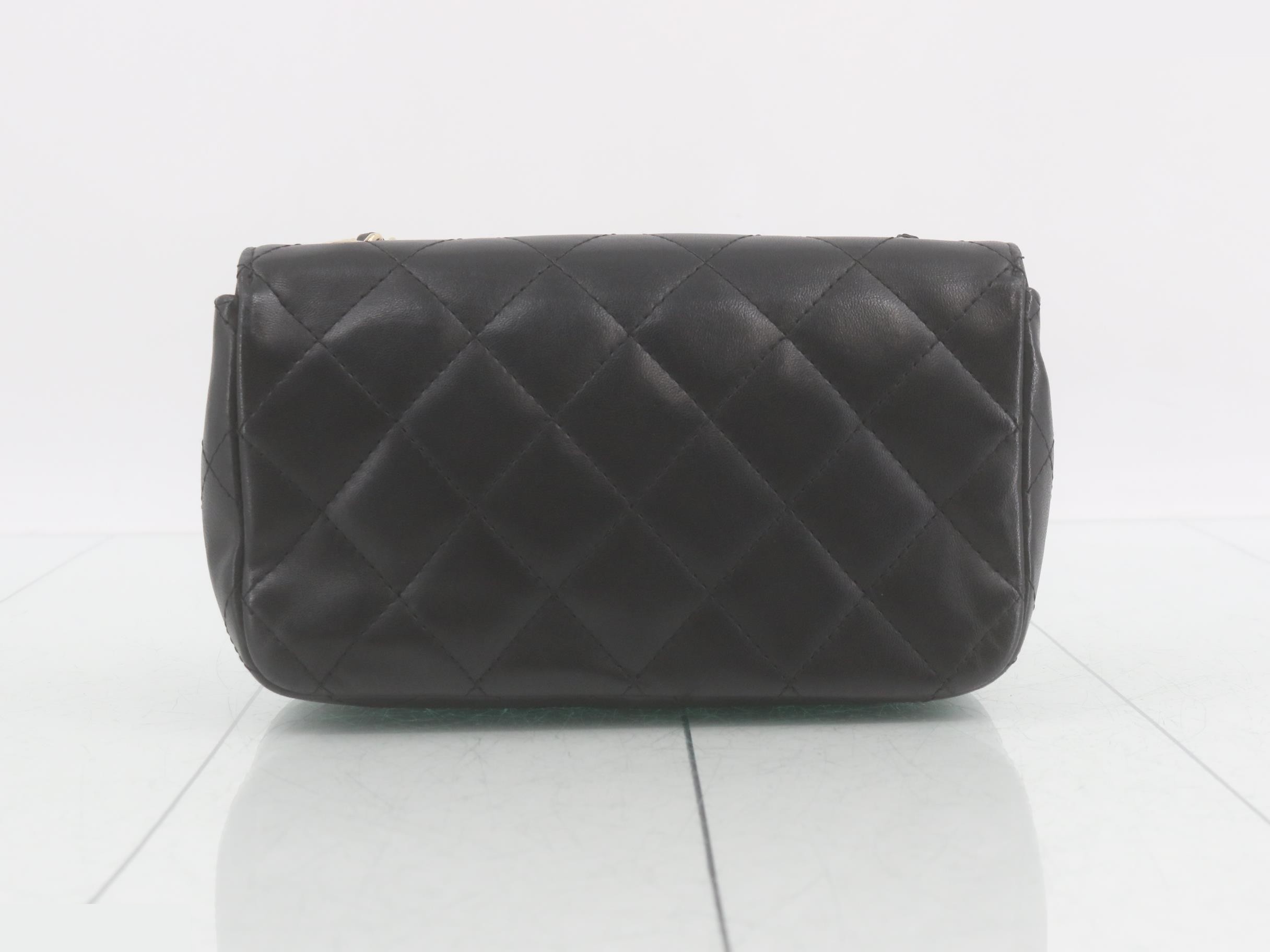 Matelassé (bag) - Shoulder bag — view 2