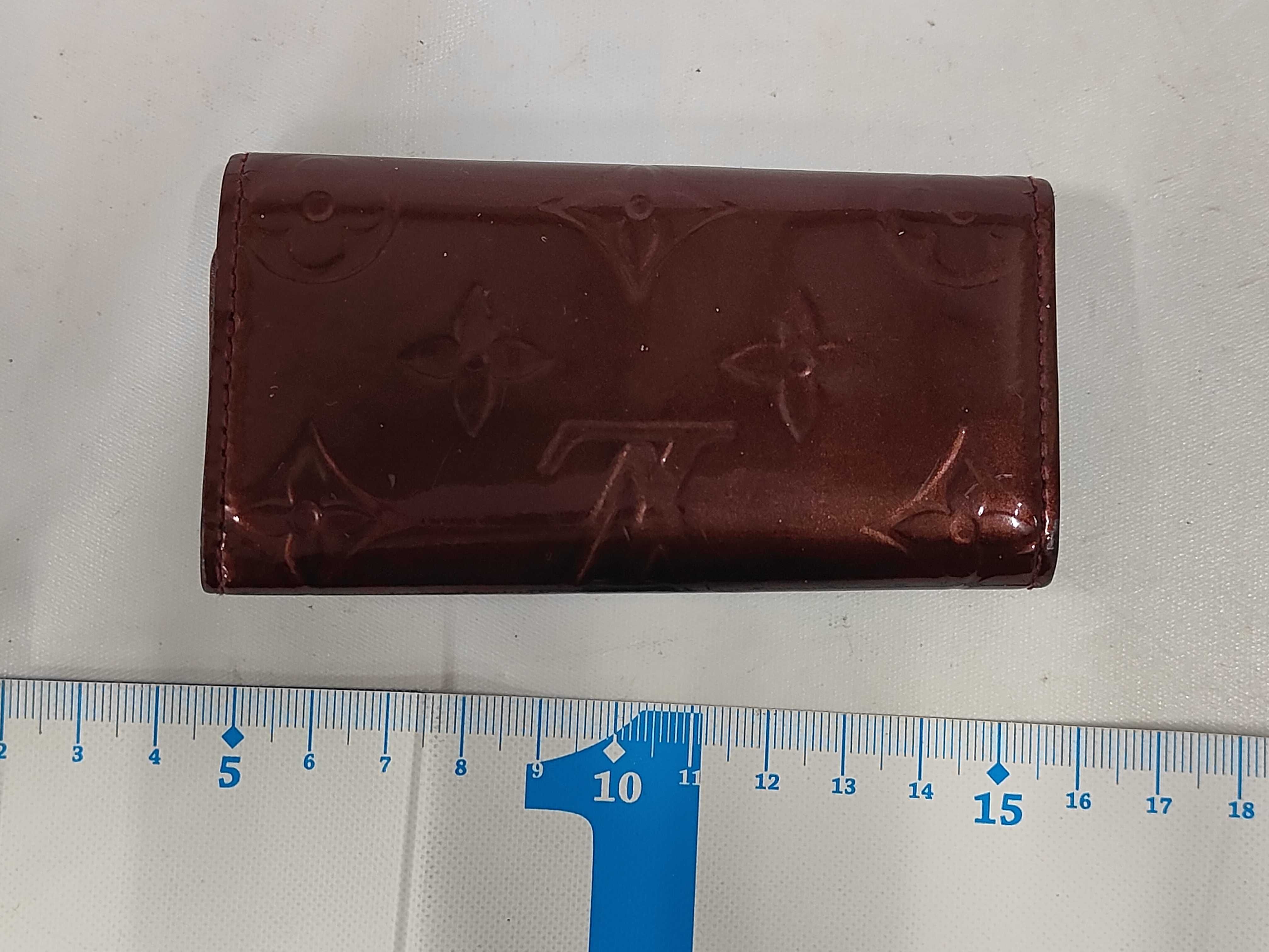 Vernis 4-Key Case — view 2
