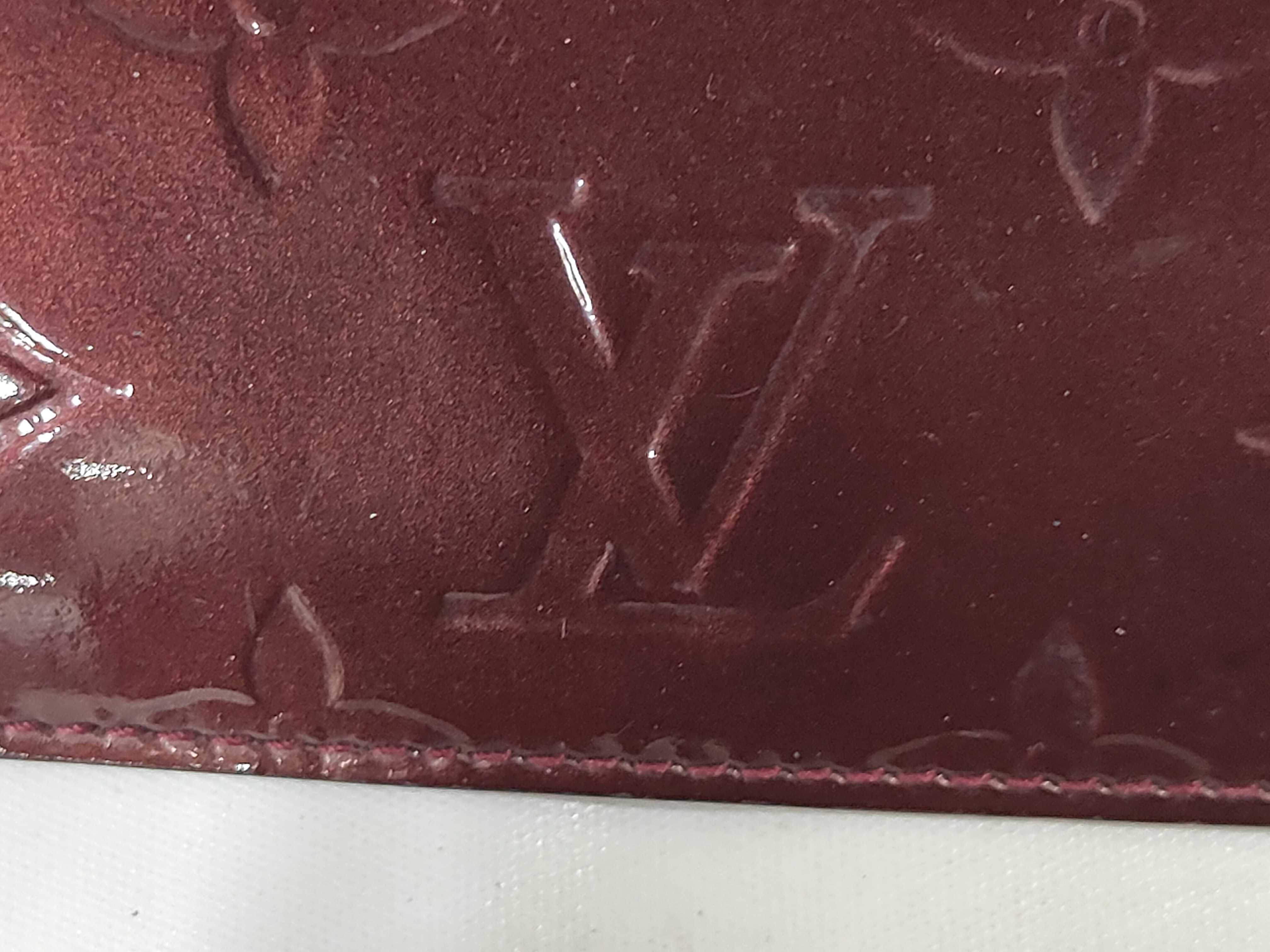 Vernis 4-Key Case — view 3