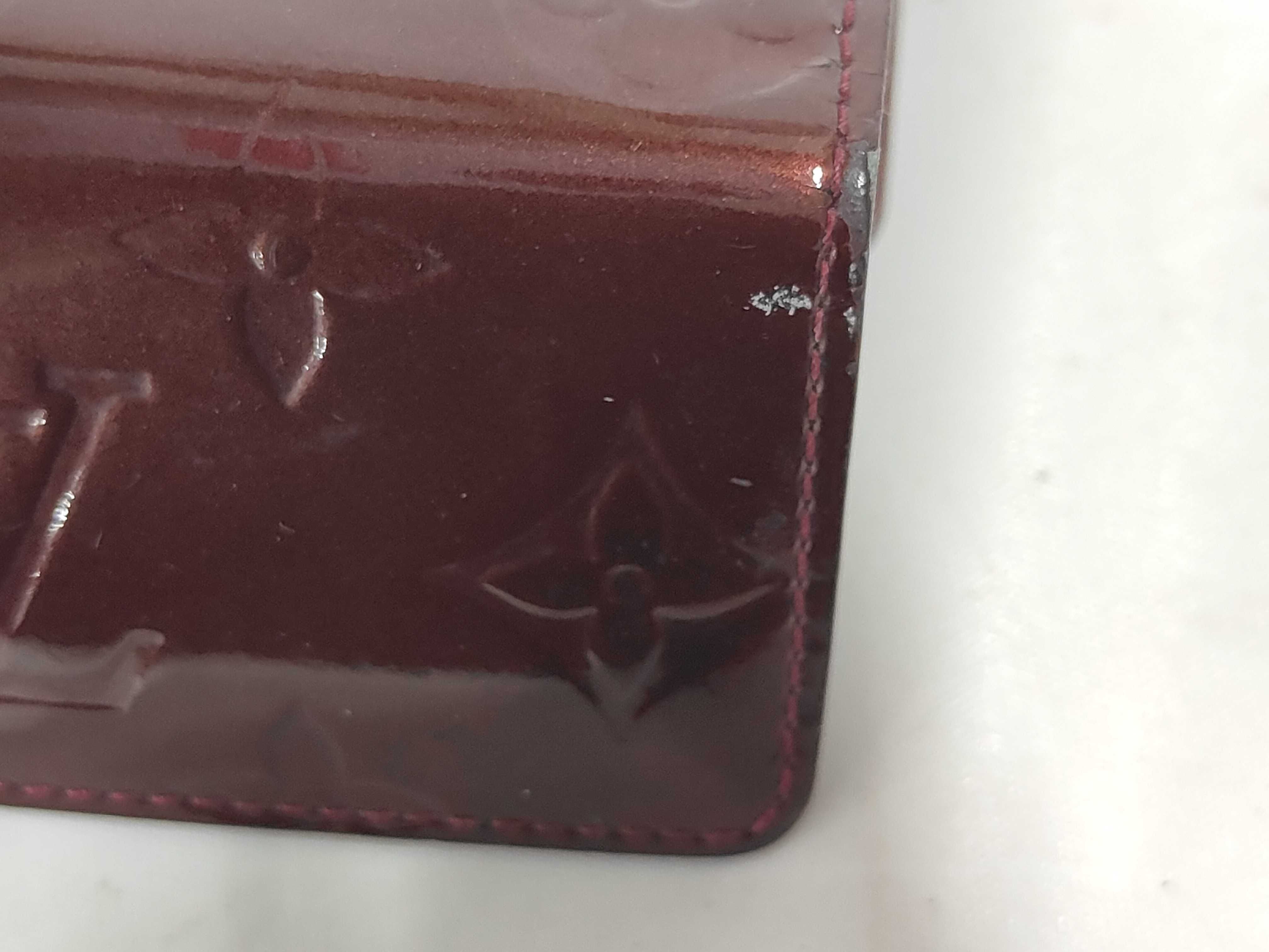 Vernis 4-Key Case — view 9