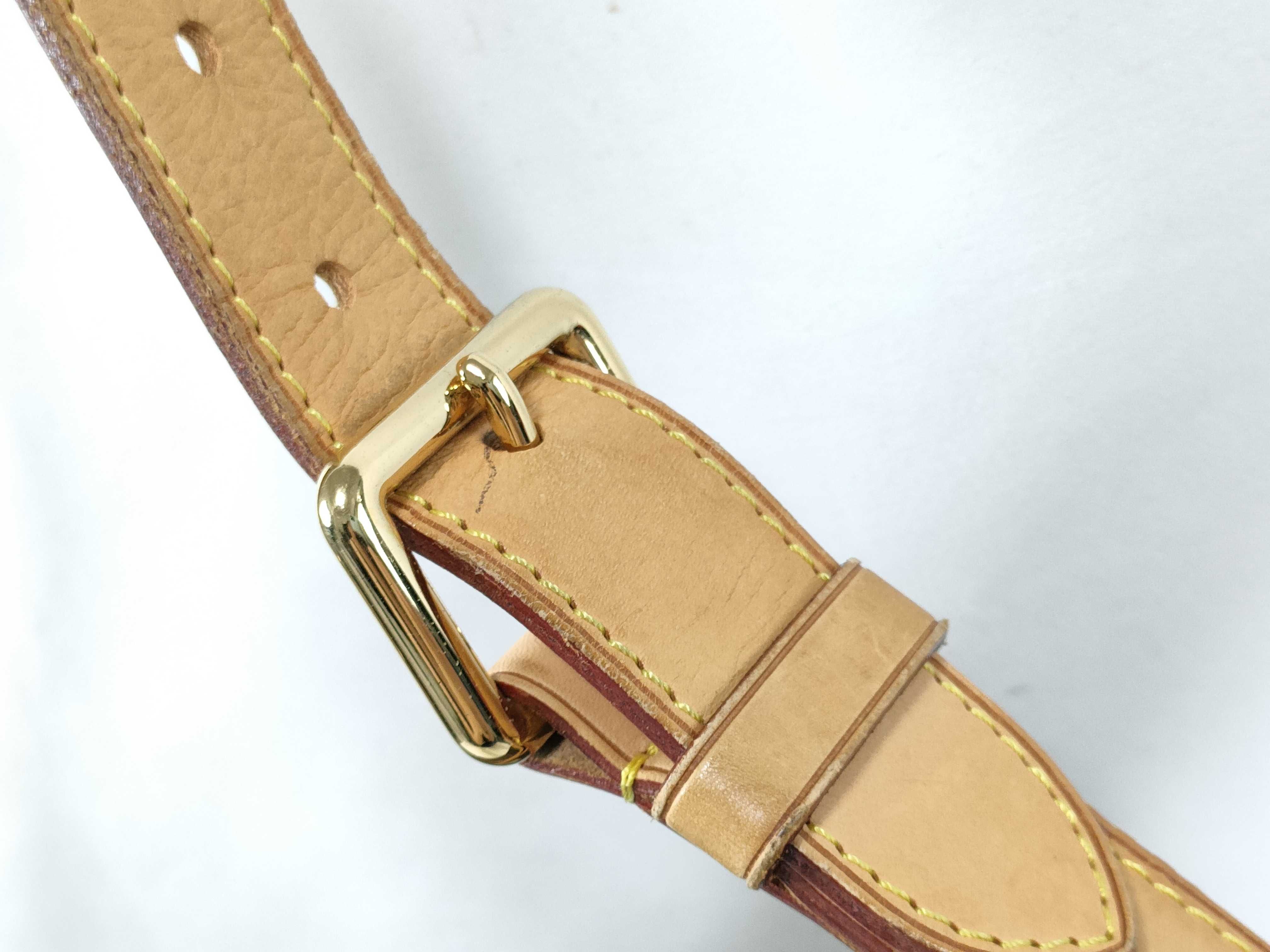 Monogram Louis Vuitton Galliera PM M56382 MI3161 Monogram Bag Shoulder Bag — view 5