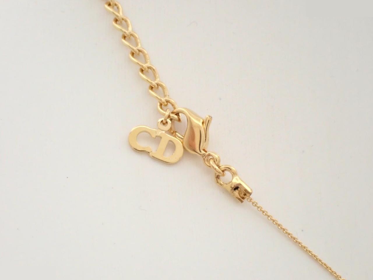 Other lines: Precious metals, necklaces, pendants, chain approximately 44cm — view 2