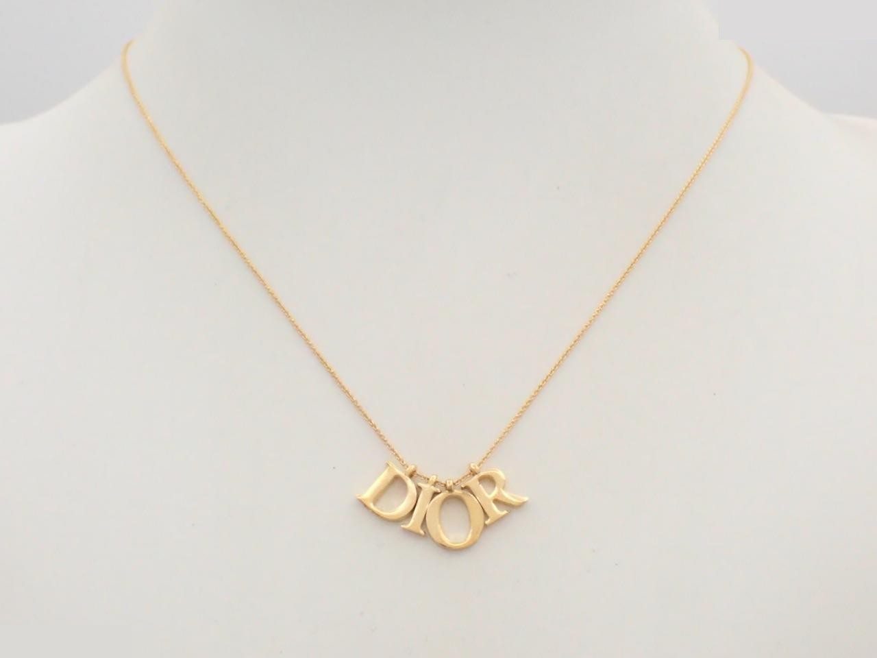 Other lines: Precious metals, necklaces, pendants, chain approximately 44cm — view 3