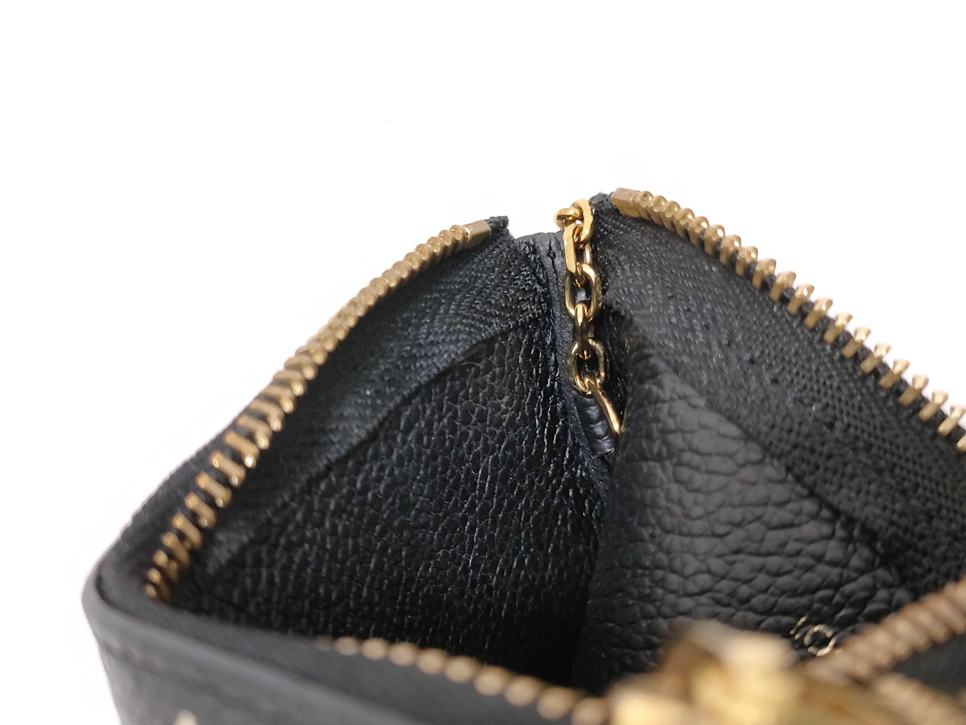 Monogram Empreinte M80885 Empreinte Pochette Clé Coin Case — view 6