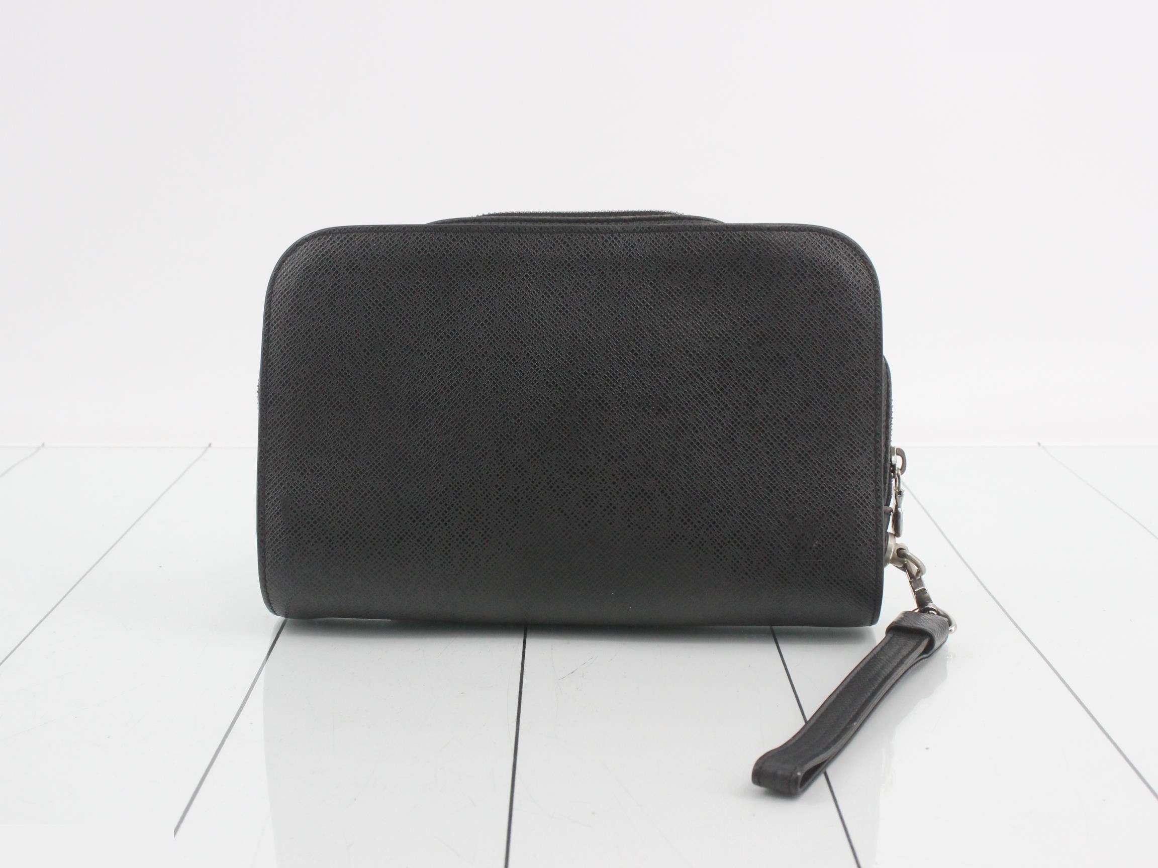 Baikal Second Bag