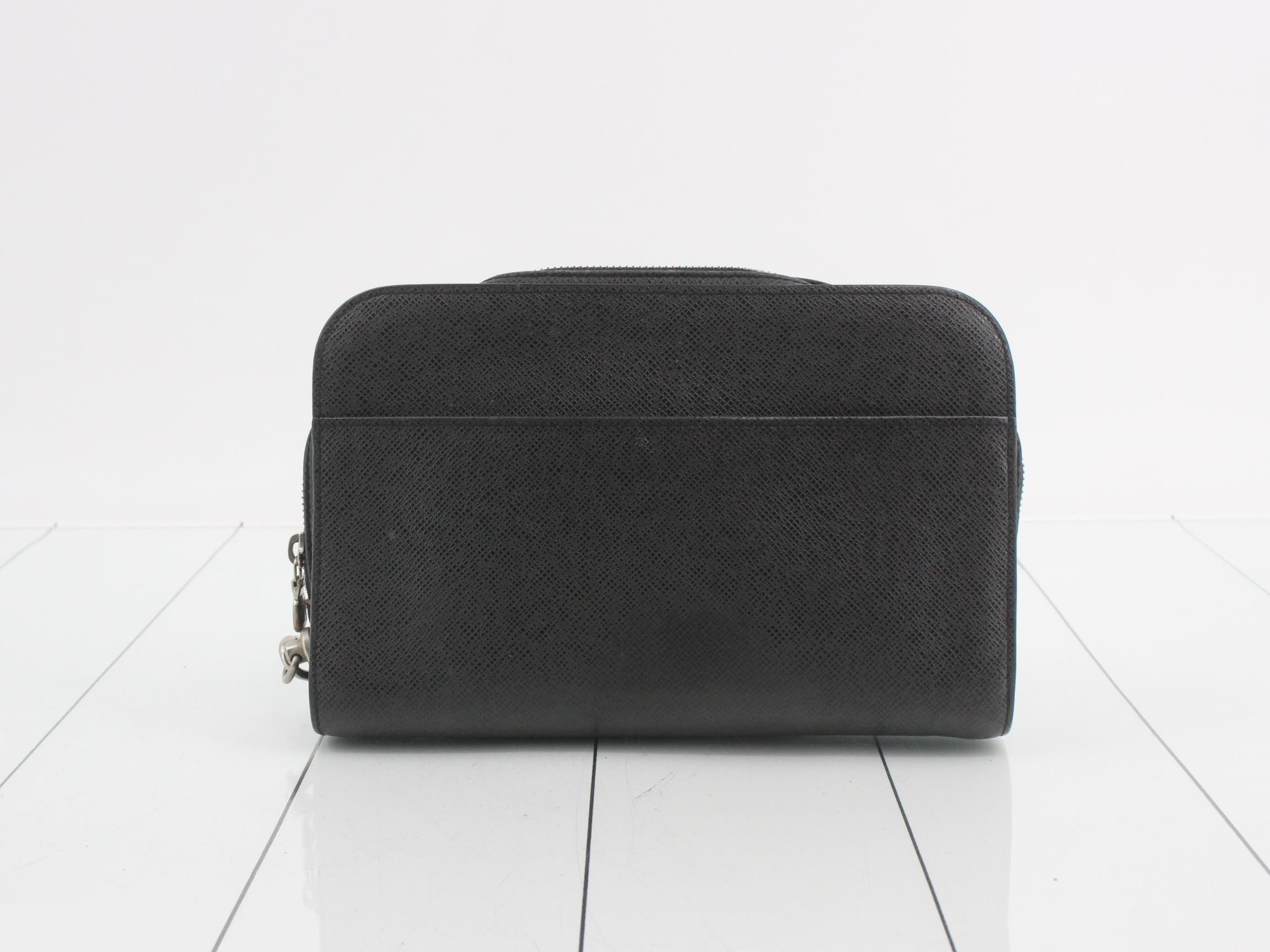 Baikal Second Bag — view 2