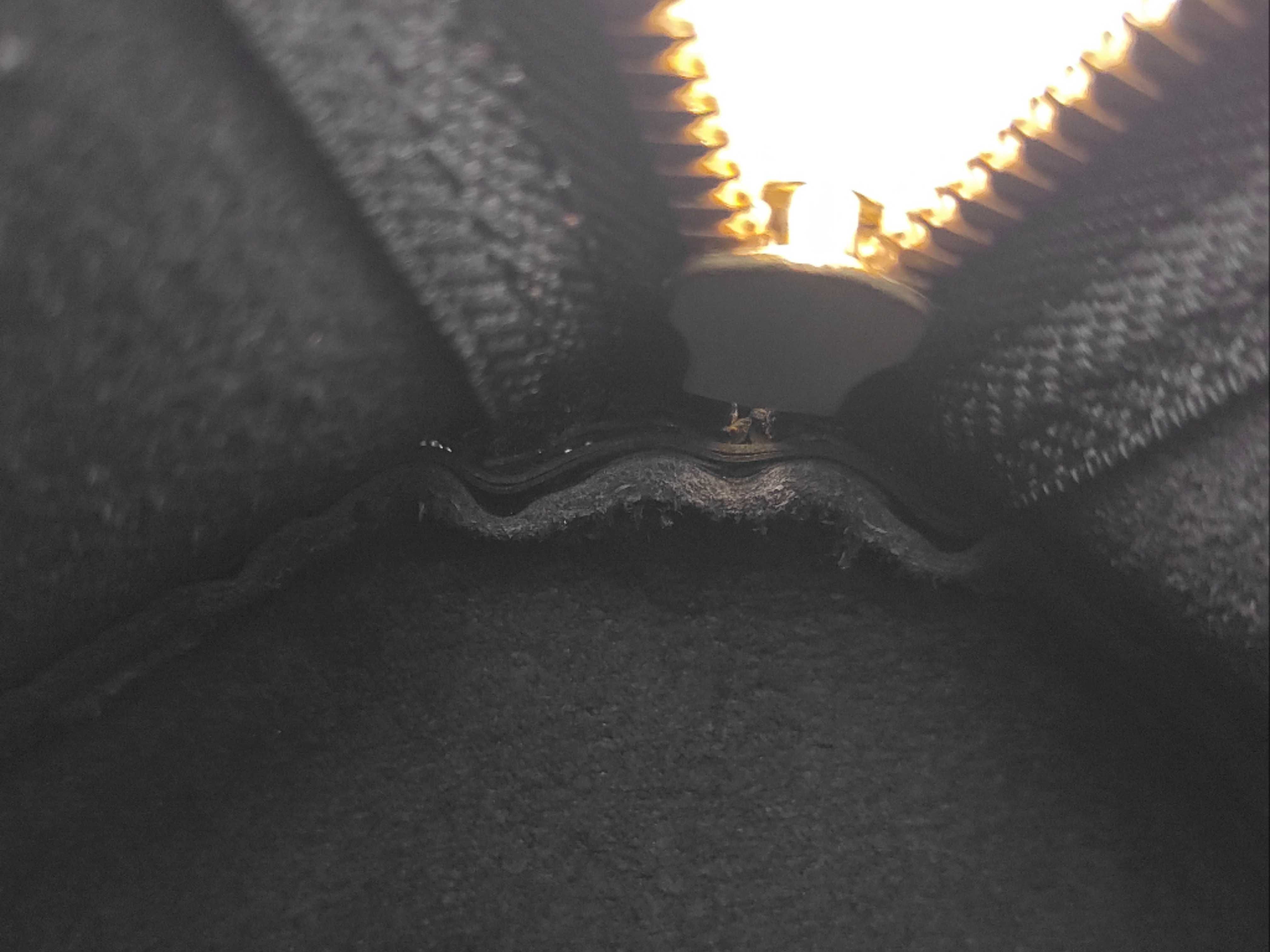 Epi Keepall 50 M42962 Noir Boston Bag — view 10