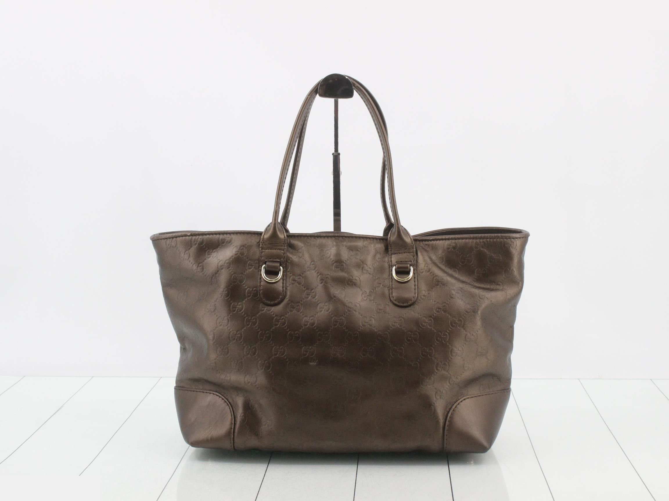 Guccissima (bag) - Handbag — view 2