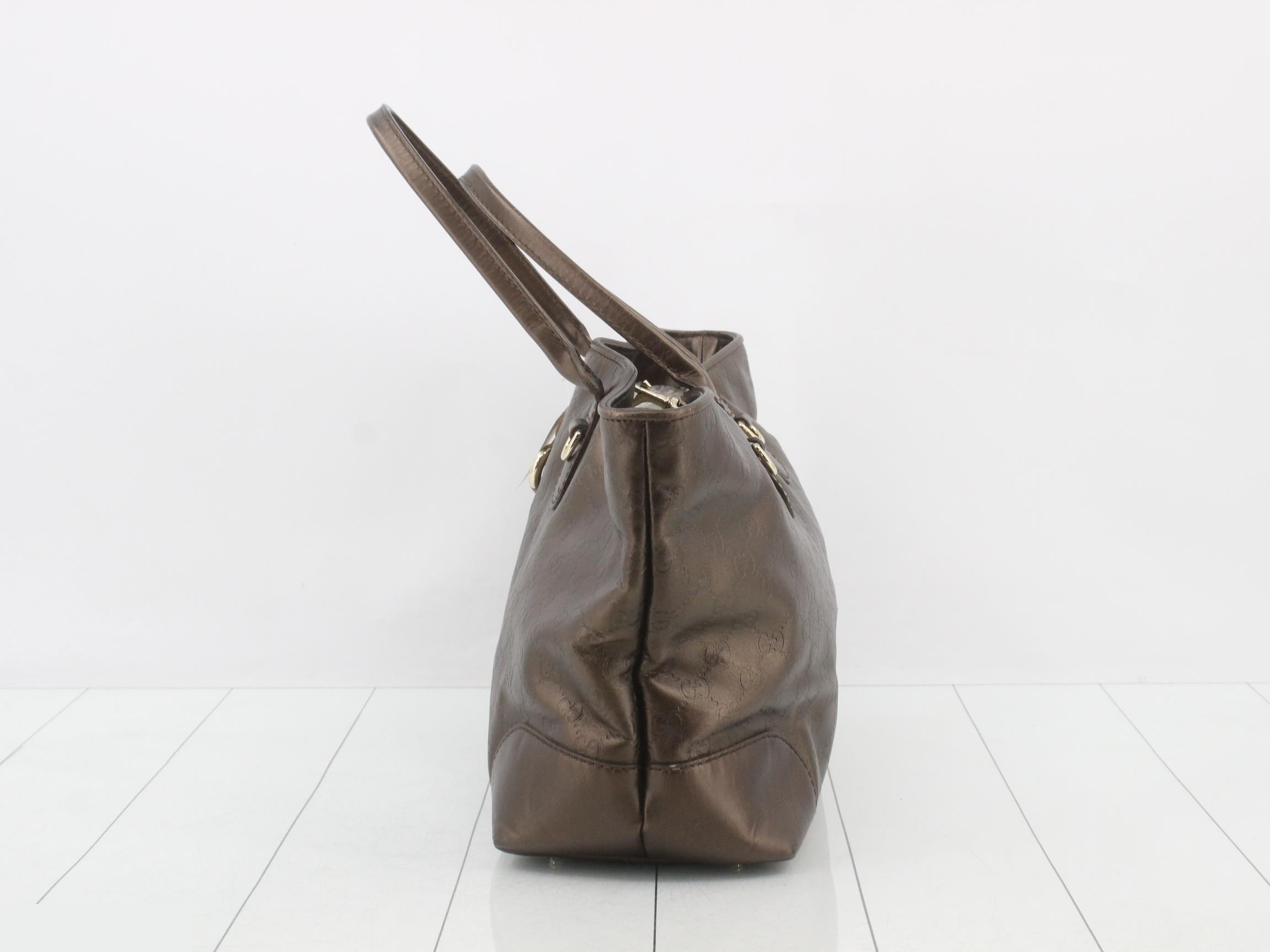 Guccissima (bag) - Handbag — view 3