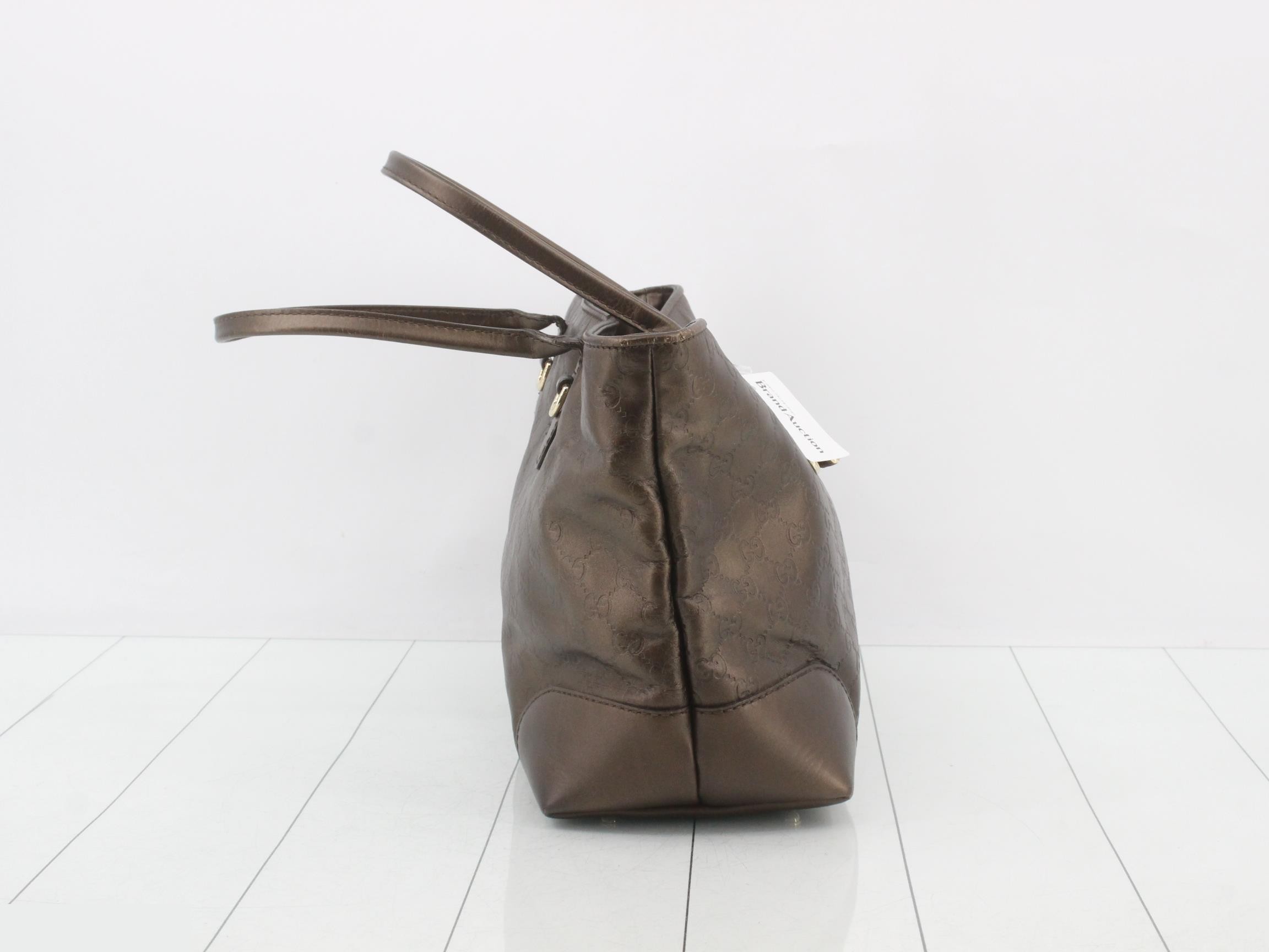 Guccissima (bag) - Handbag — view 4