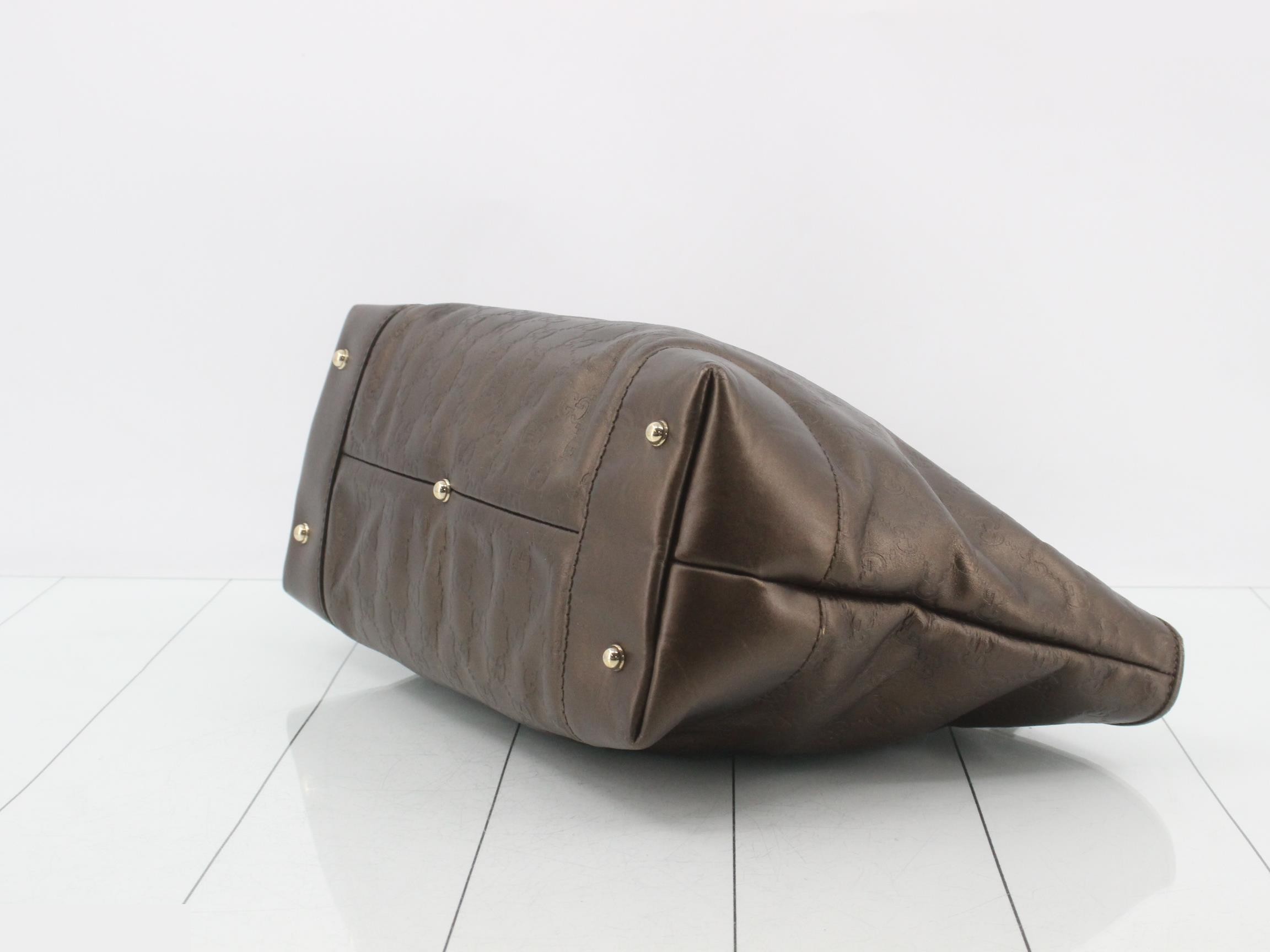 Guccissima (bag) - Handbag — view 6