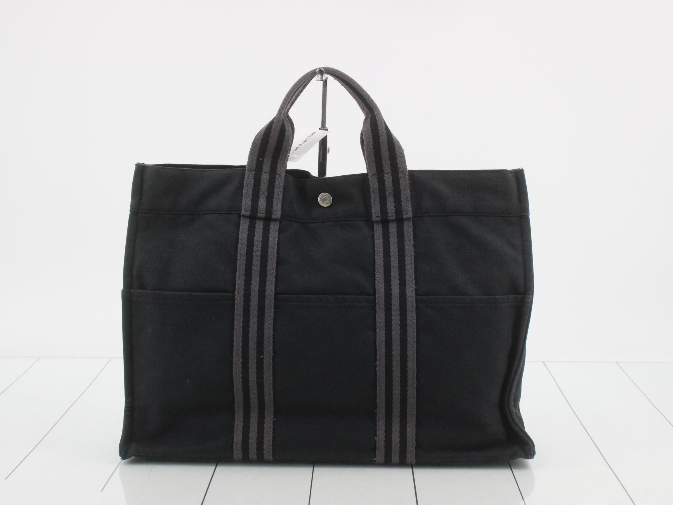 Fourre-Tout MM Tote Bag — view 2