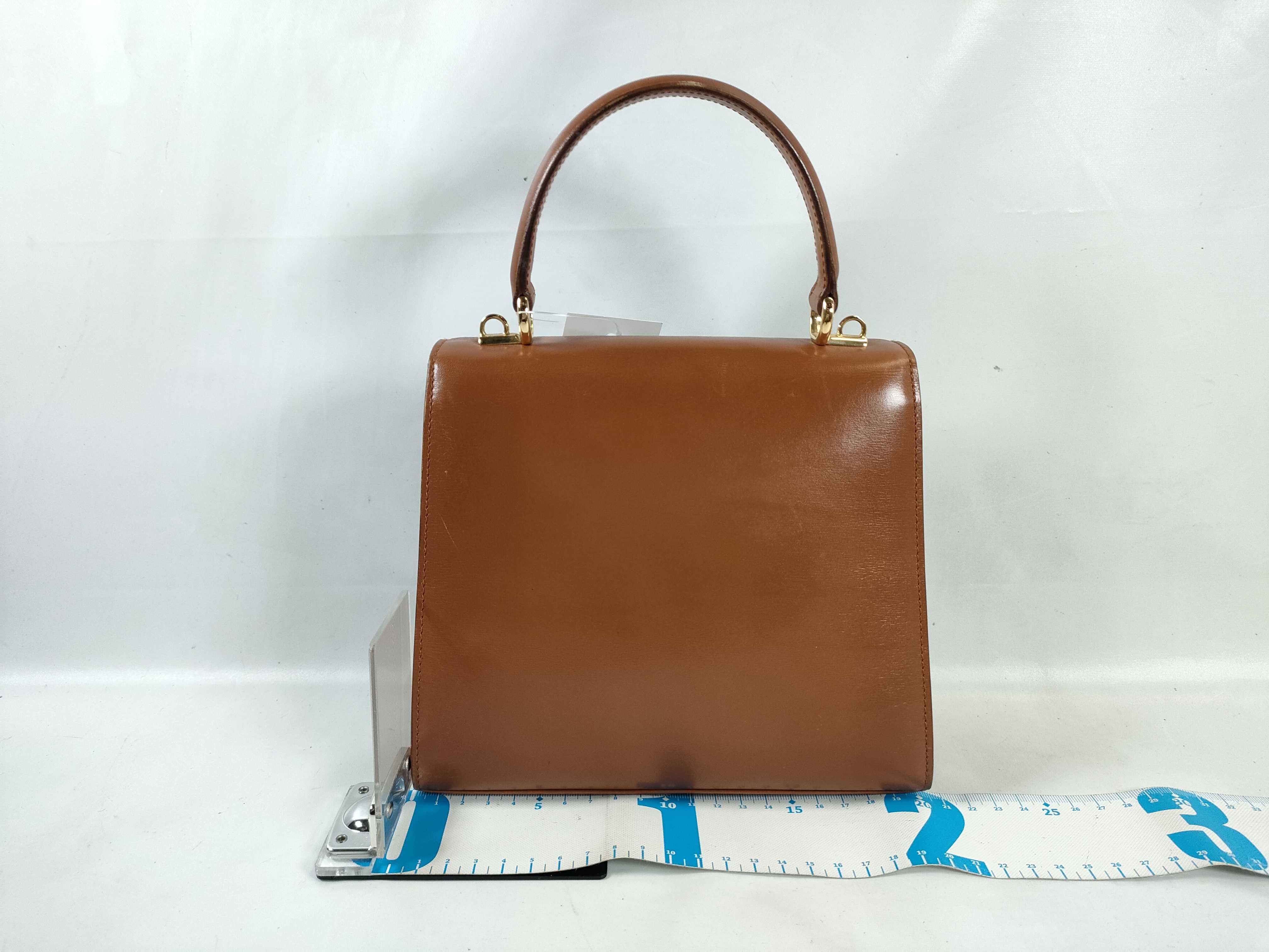 Lady Lock 2-Way Handbag — view 2