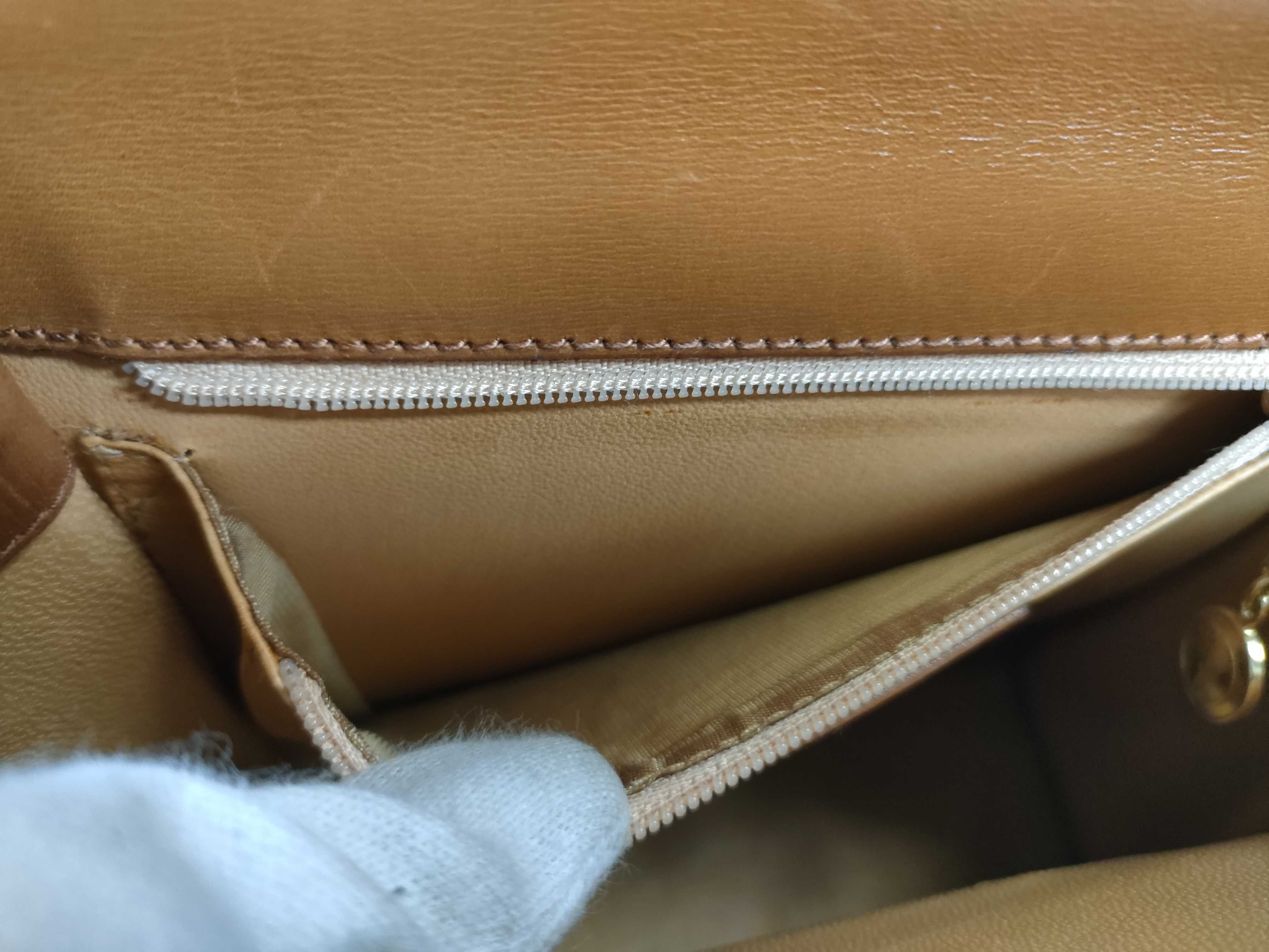 Lady Lock 2-Way Handbag — view 14