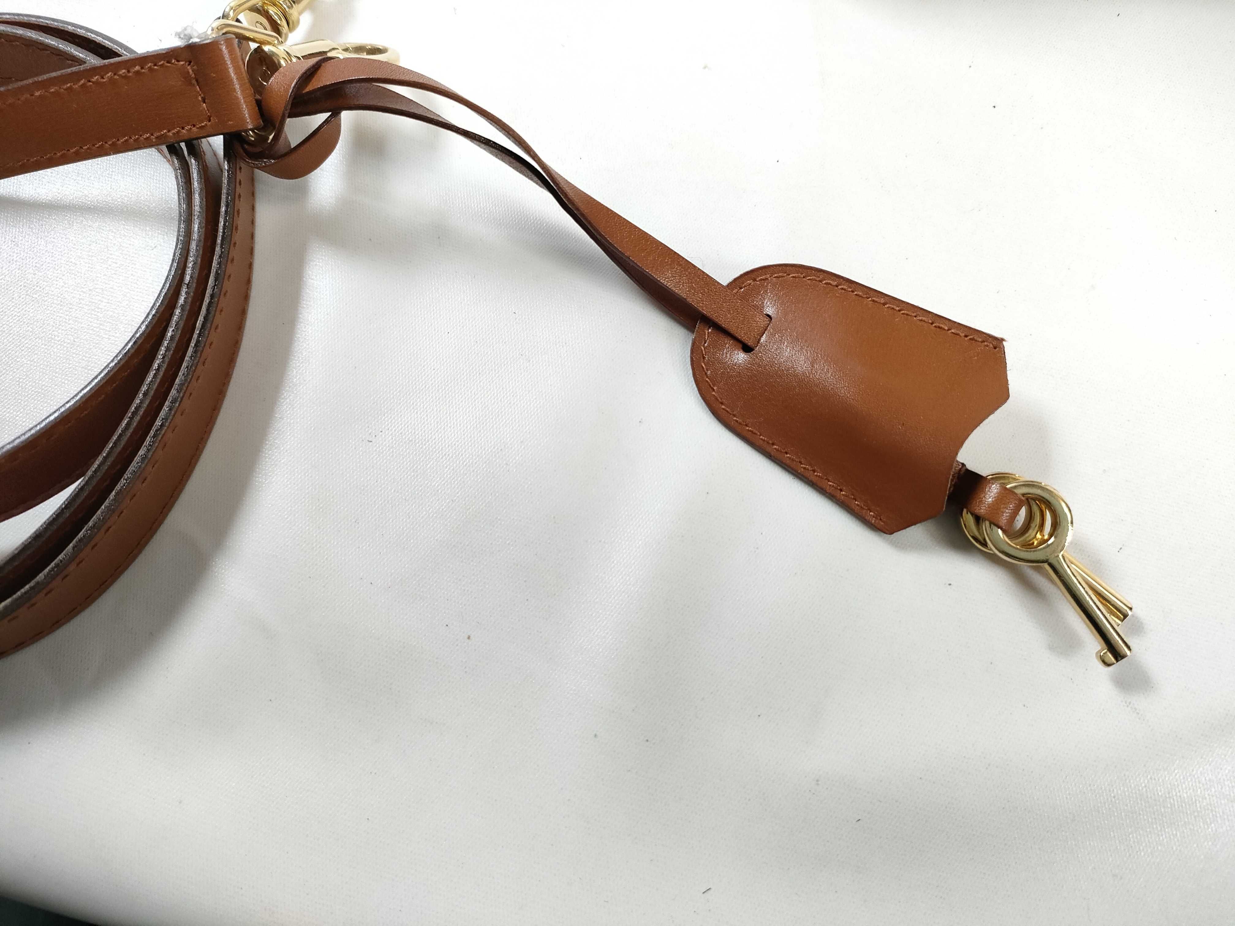 Lady Lock 2-Way Handbag — view 15