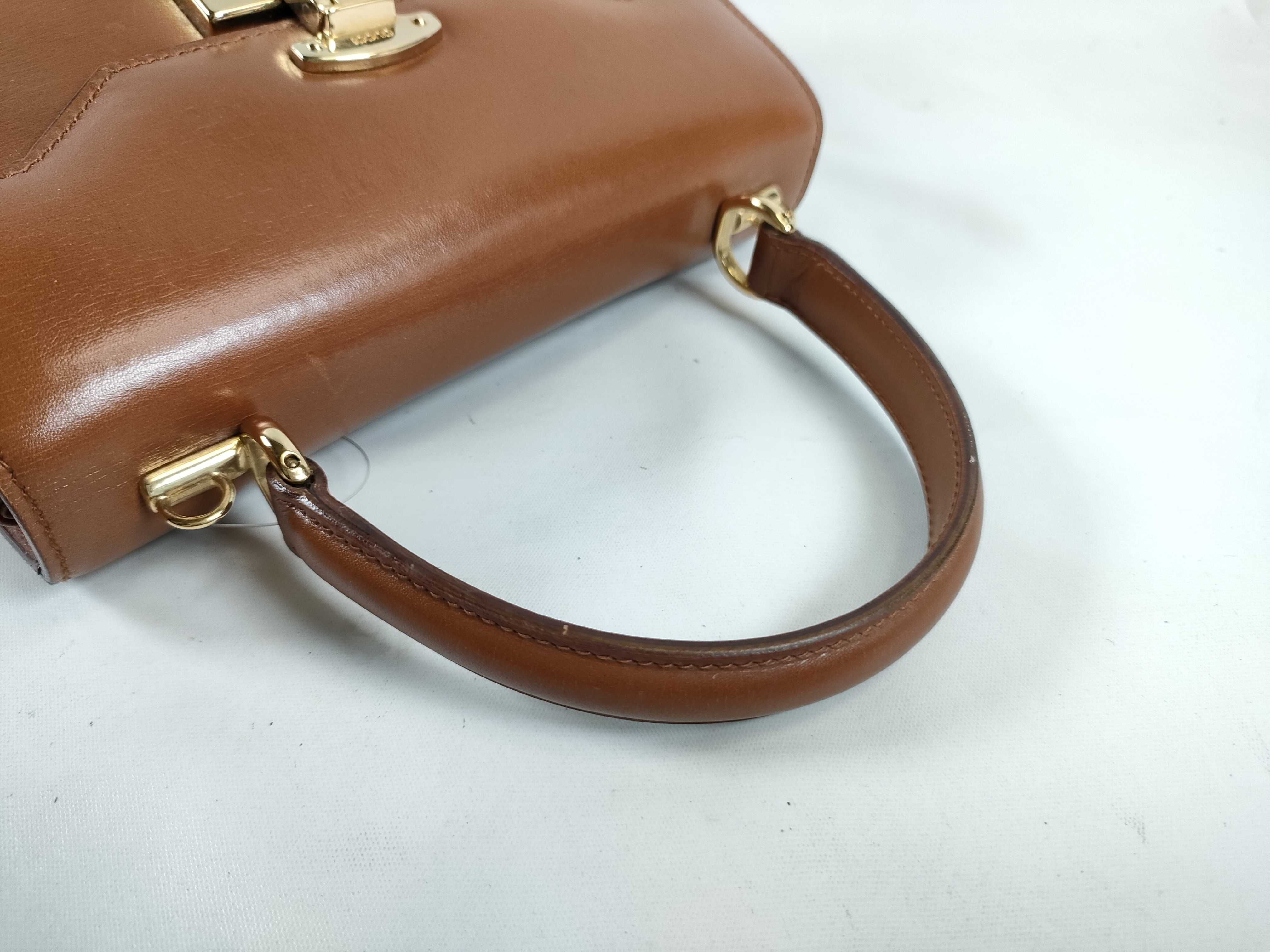 Lady Lock 2-Way Handbag — view 3
