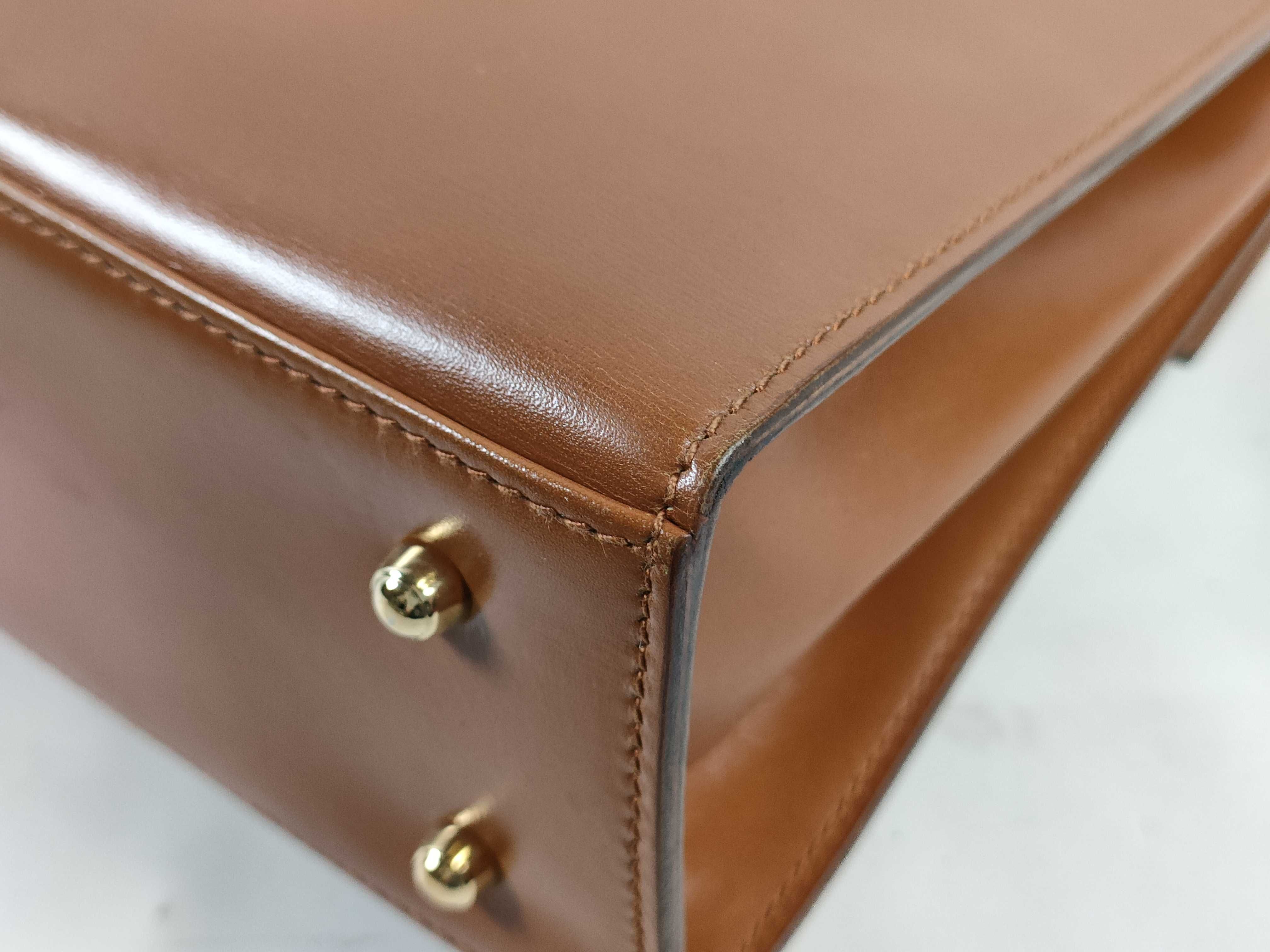 Lady Lock 2-Way Handbag — view 6