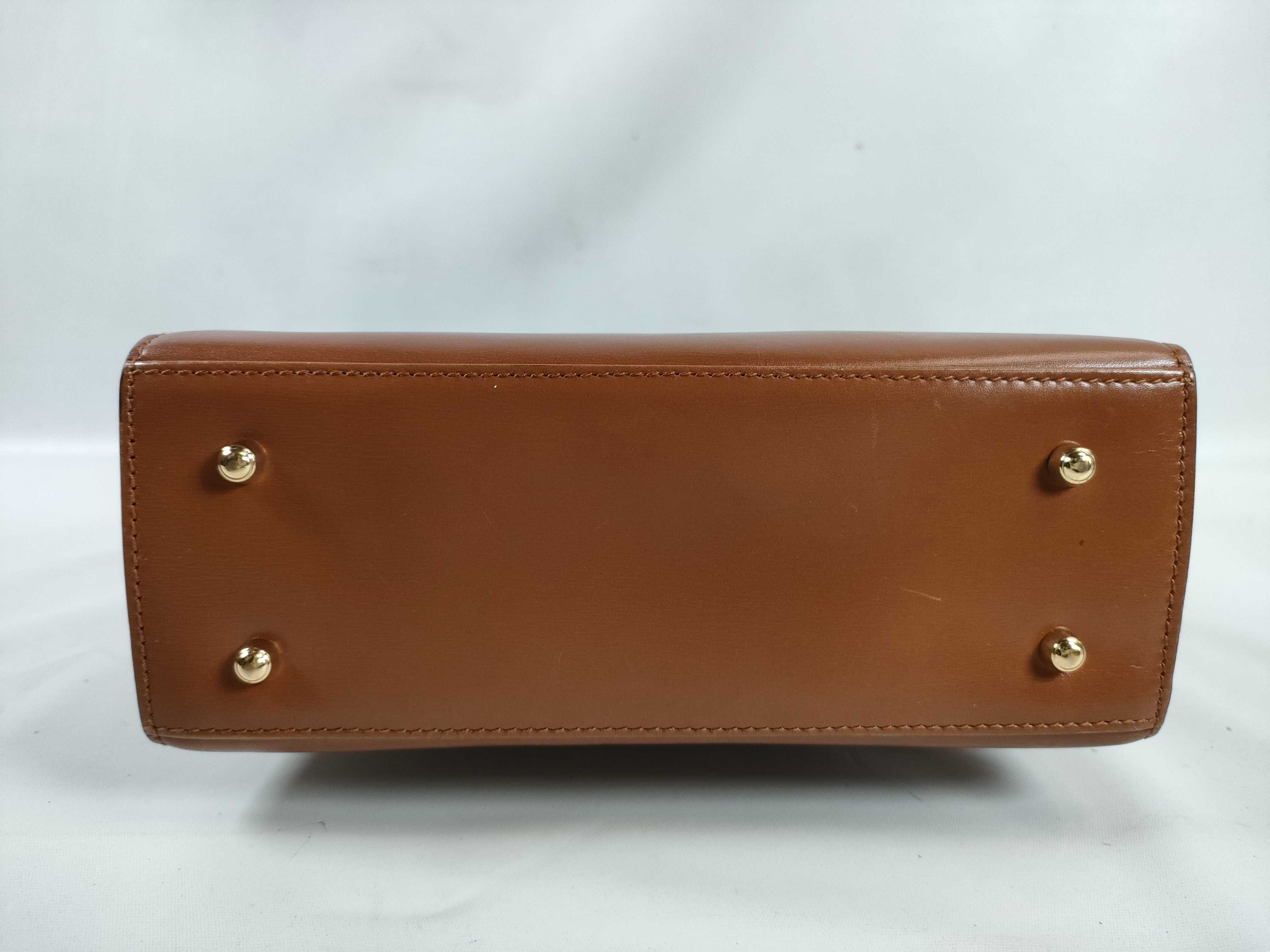 Lady Lock 2-Way Handbag — view 7