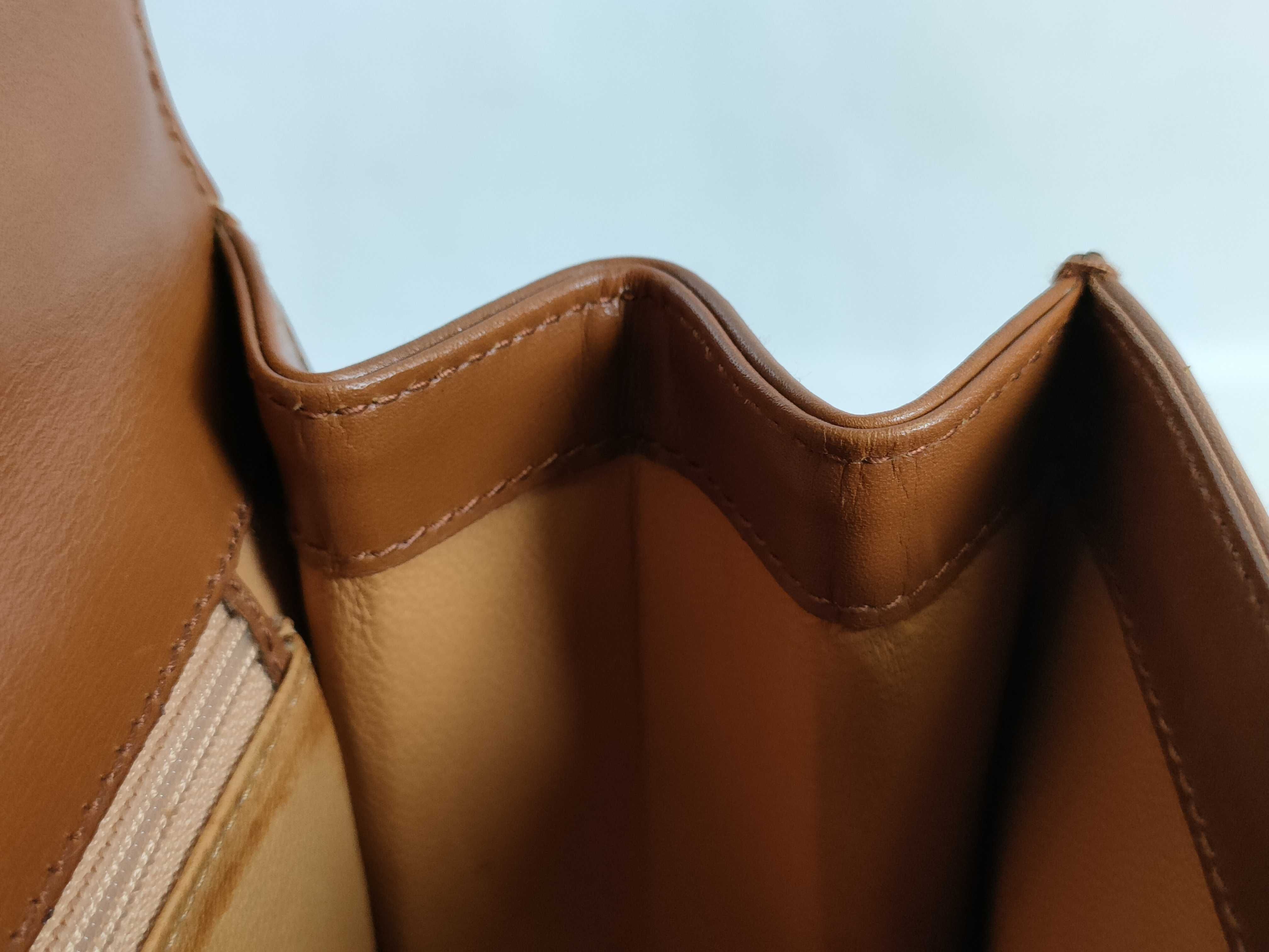 Lady Lock 2-Way Handbag — view 10