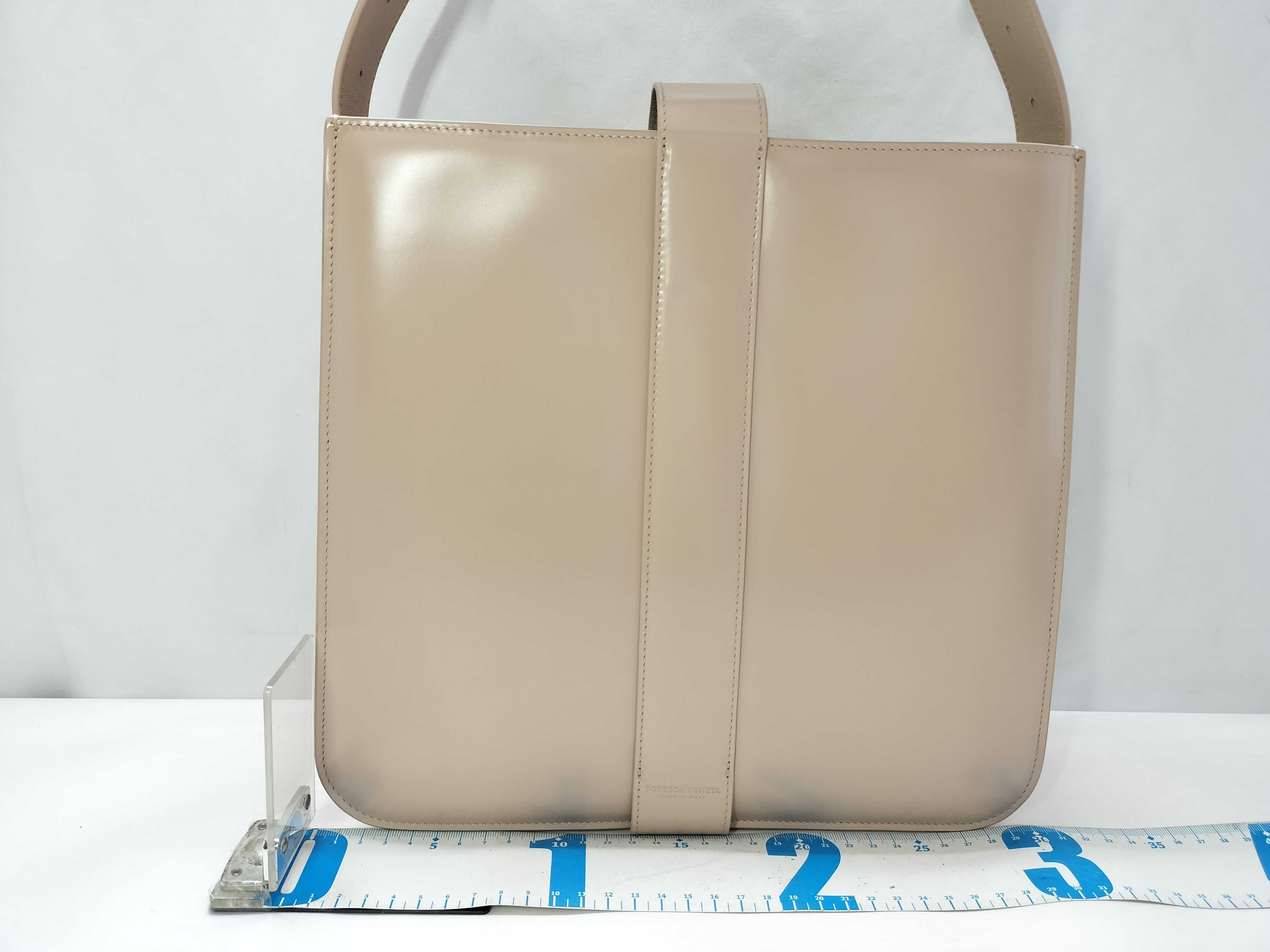 Marie Shoulder Bag — view 2