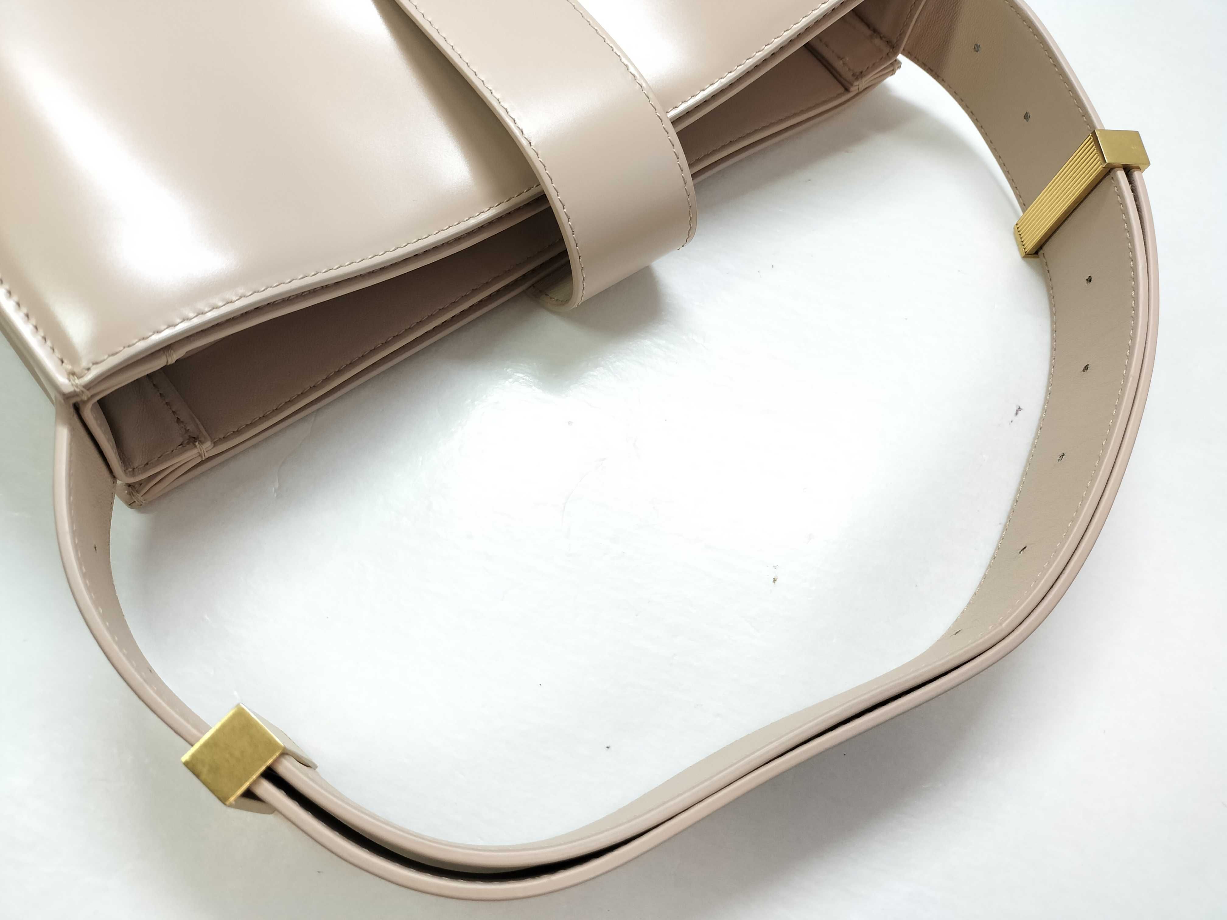 Marie Shoulder Bag — view 3