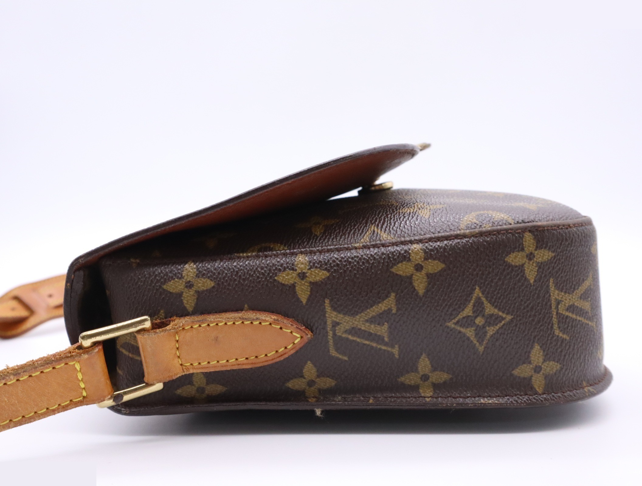Saint Crew GM — view 3