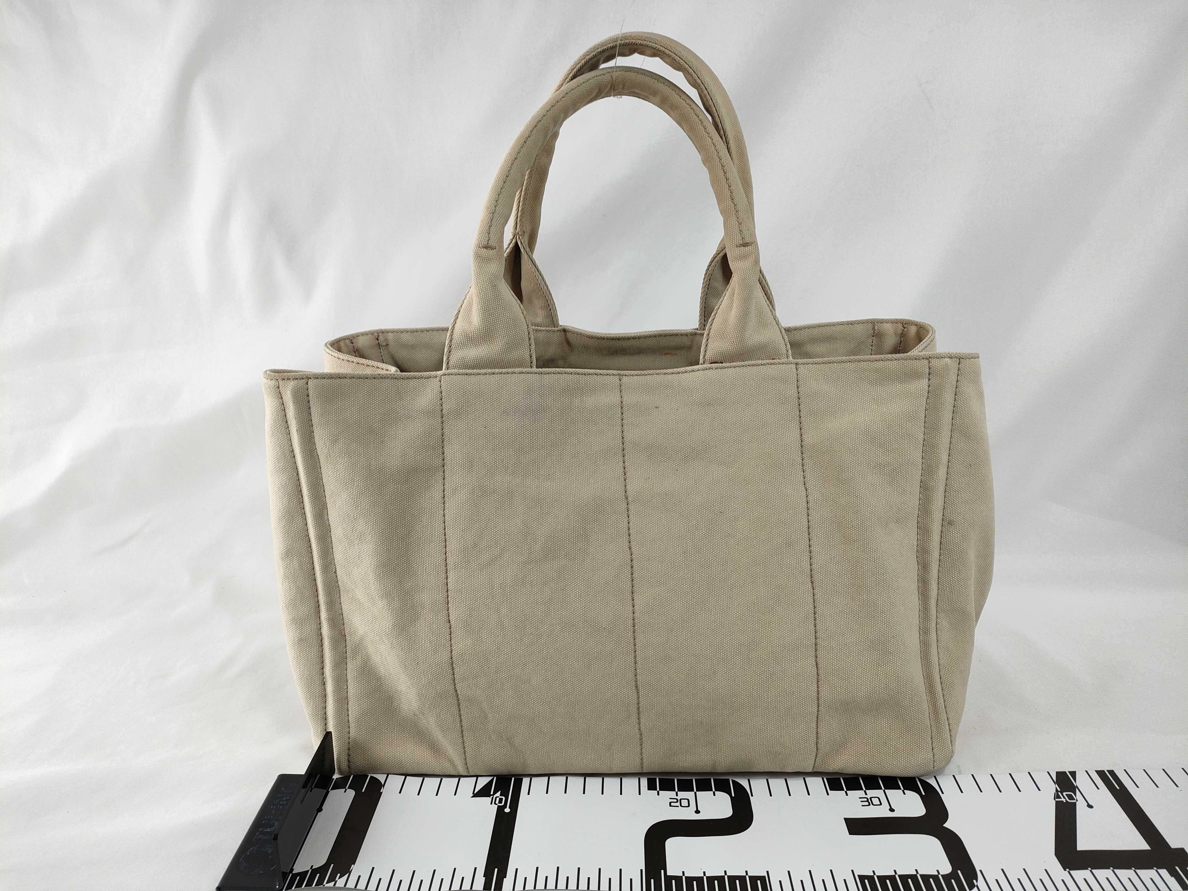 Canapa M B1877B Handbag (with guarantee card) — view 2