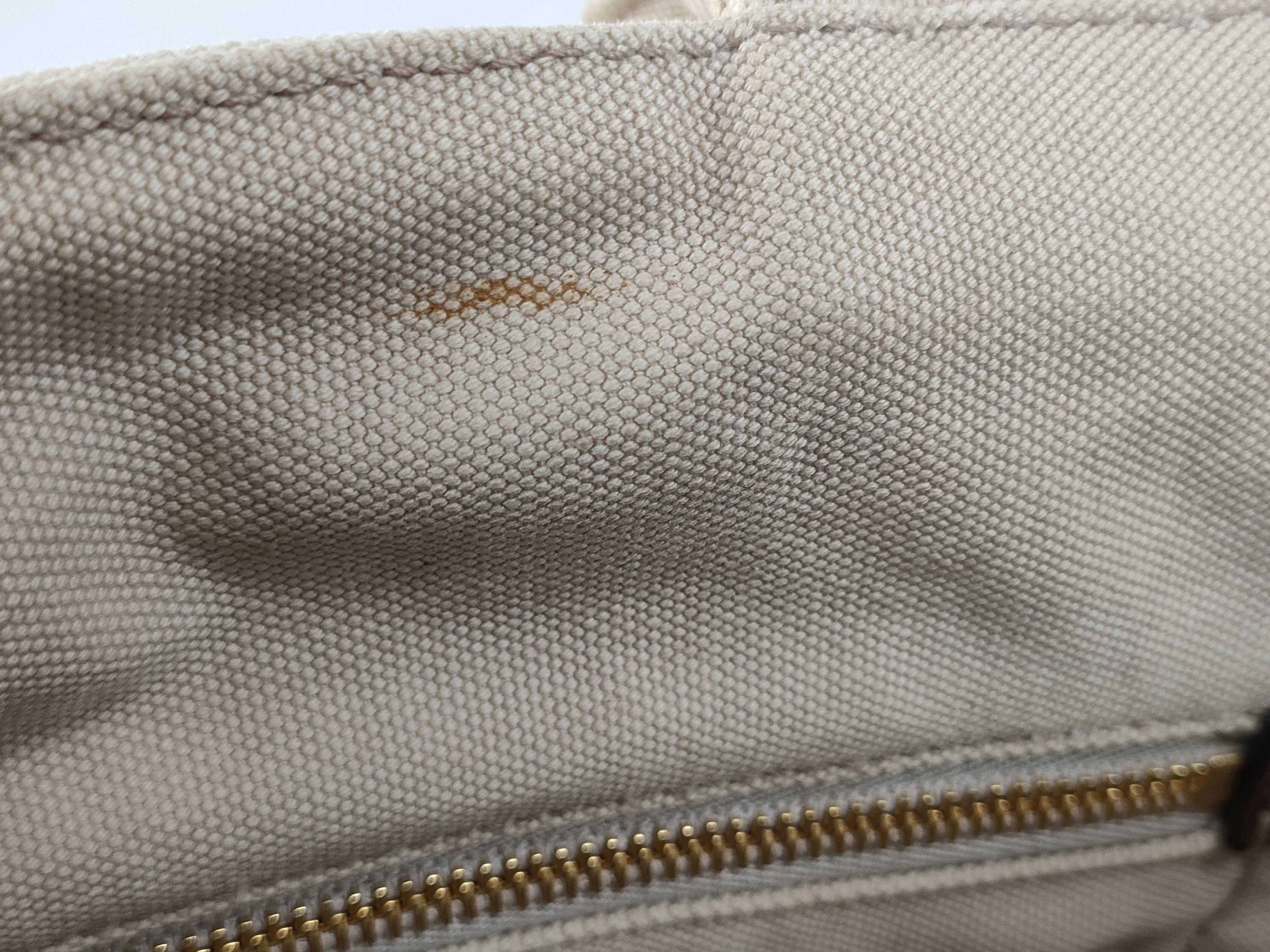 Canapa M B1877B Handbag (with guarantee card) — view 13